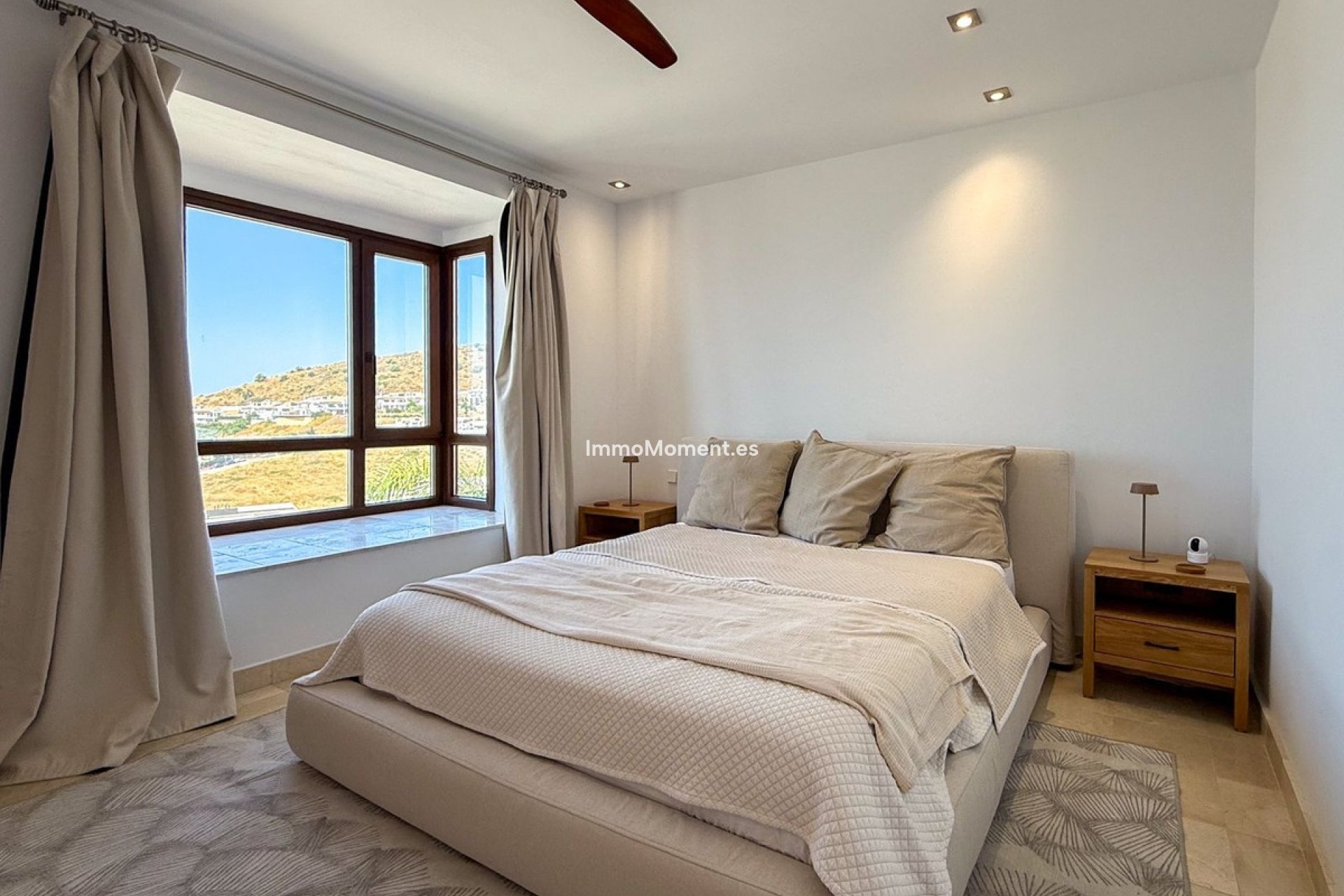 Bestaande woning - Rijtjeshuis - Mijas - Riviera Del Sol