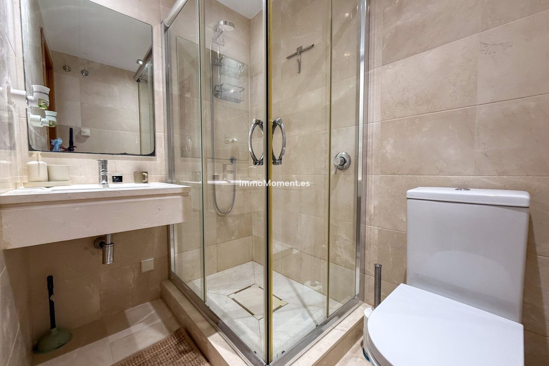 Bestaande woning - Rijtjeshuis - Mijas - Riviera Del Sol