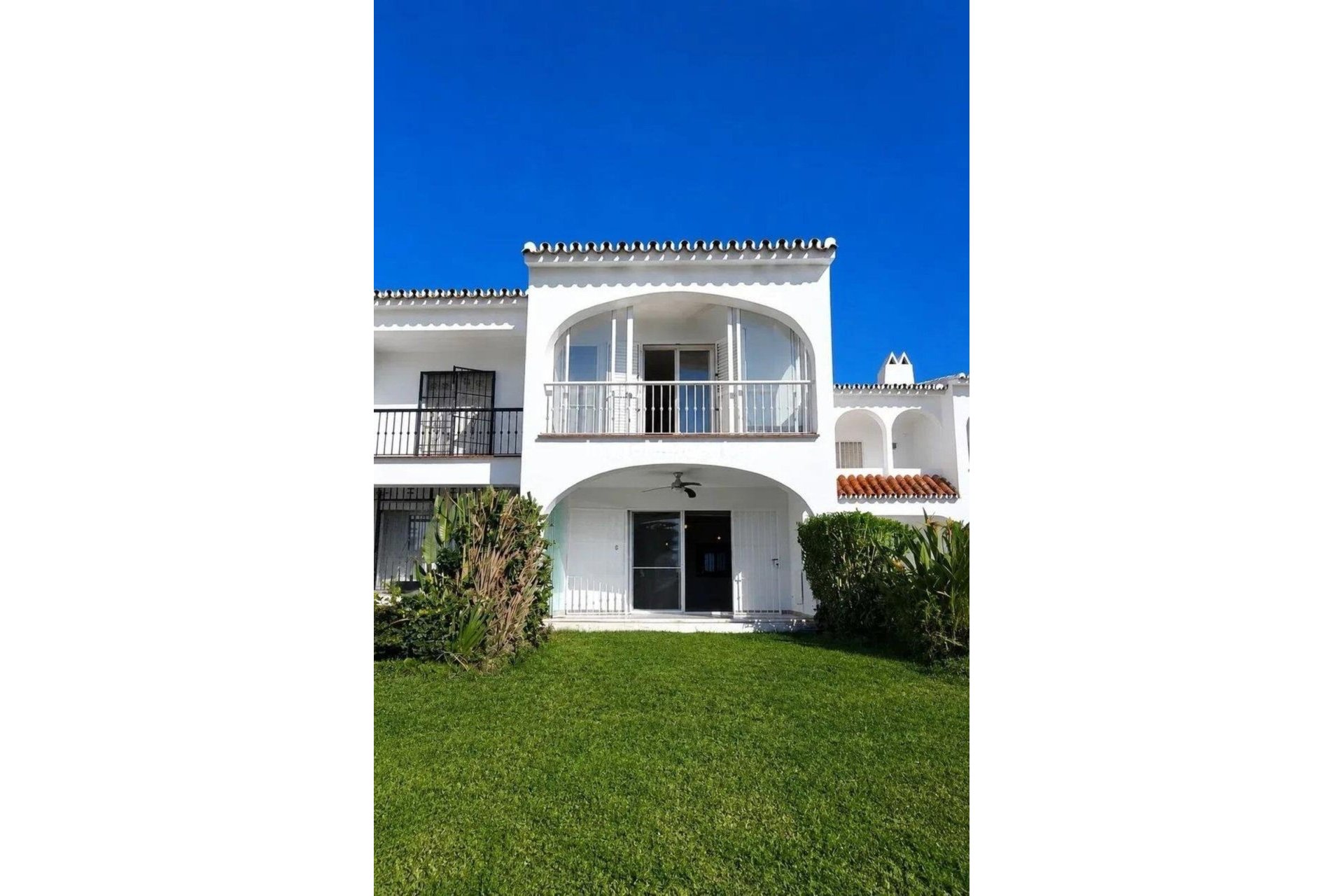 Bestaande woning - Rijtjeshuis - Mijas - Riviera Del Sol