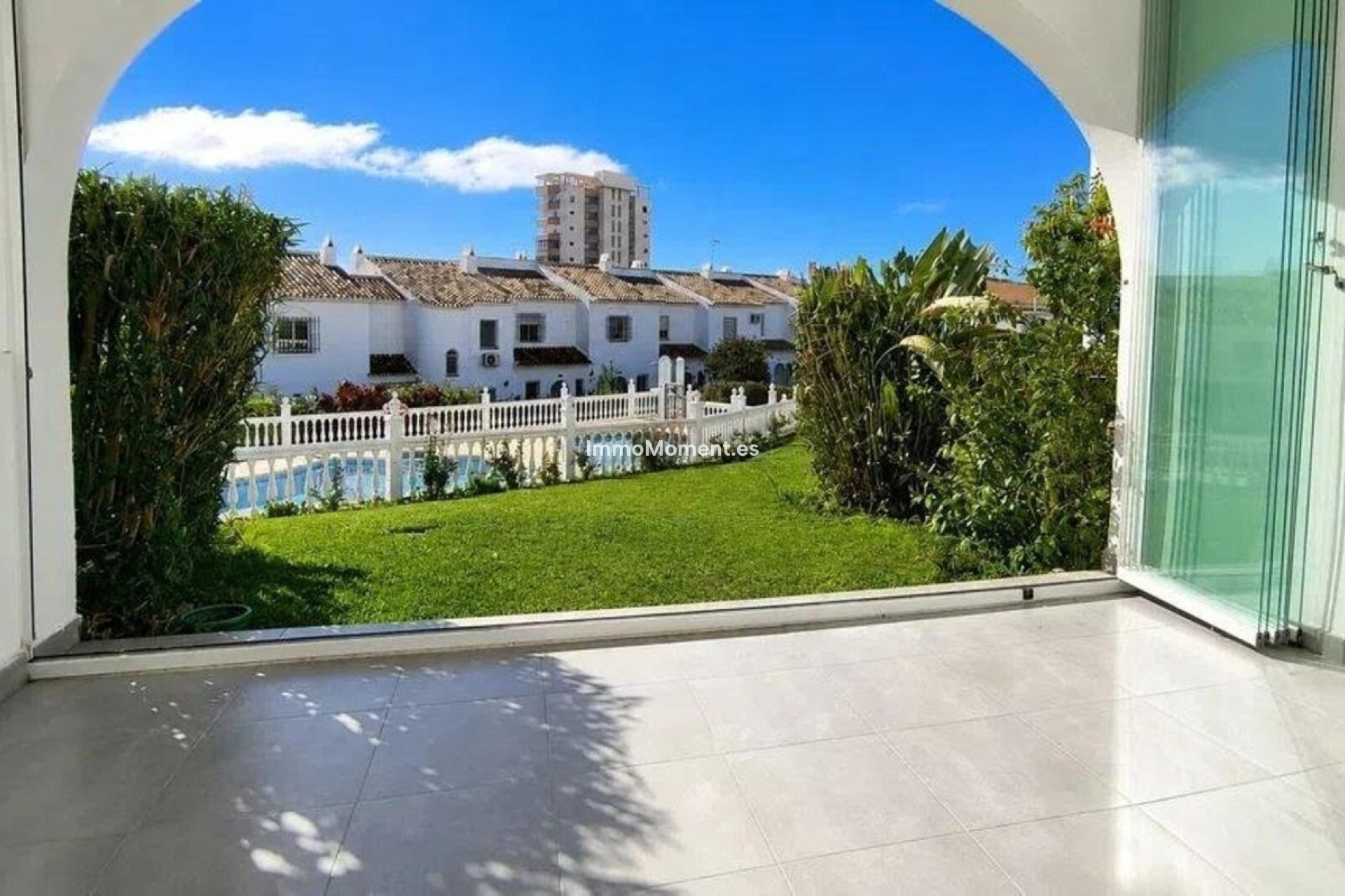 Bestaande woning - Rijtjeshuis - Mijas - Riviera Del Sol