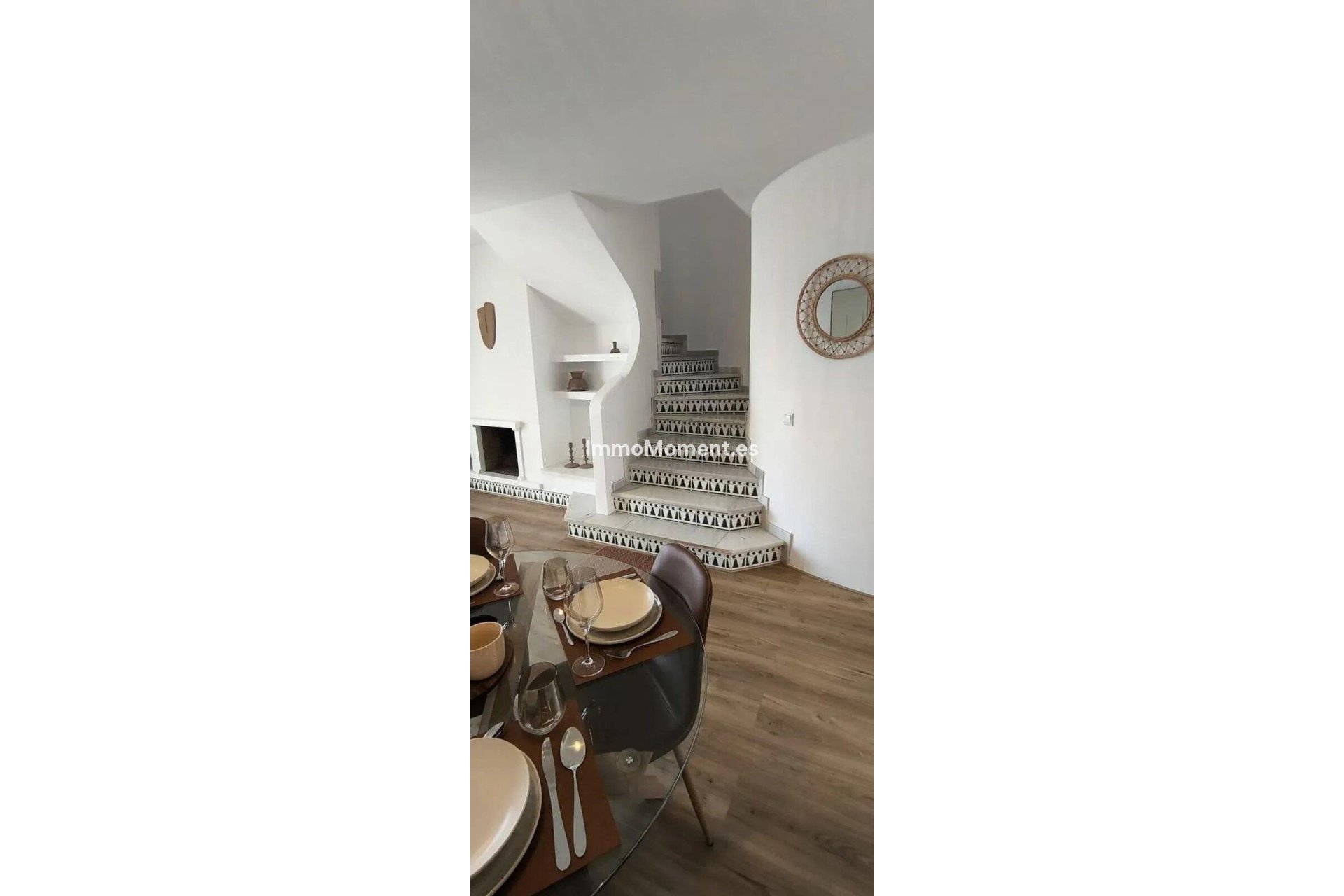 Bestaande woning - Rijtjeshuis - Mijas - Riviera Del Sol