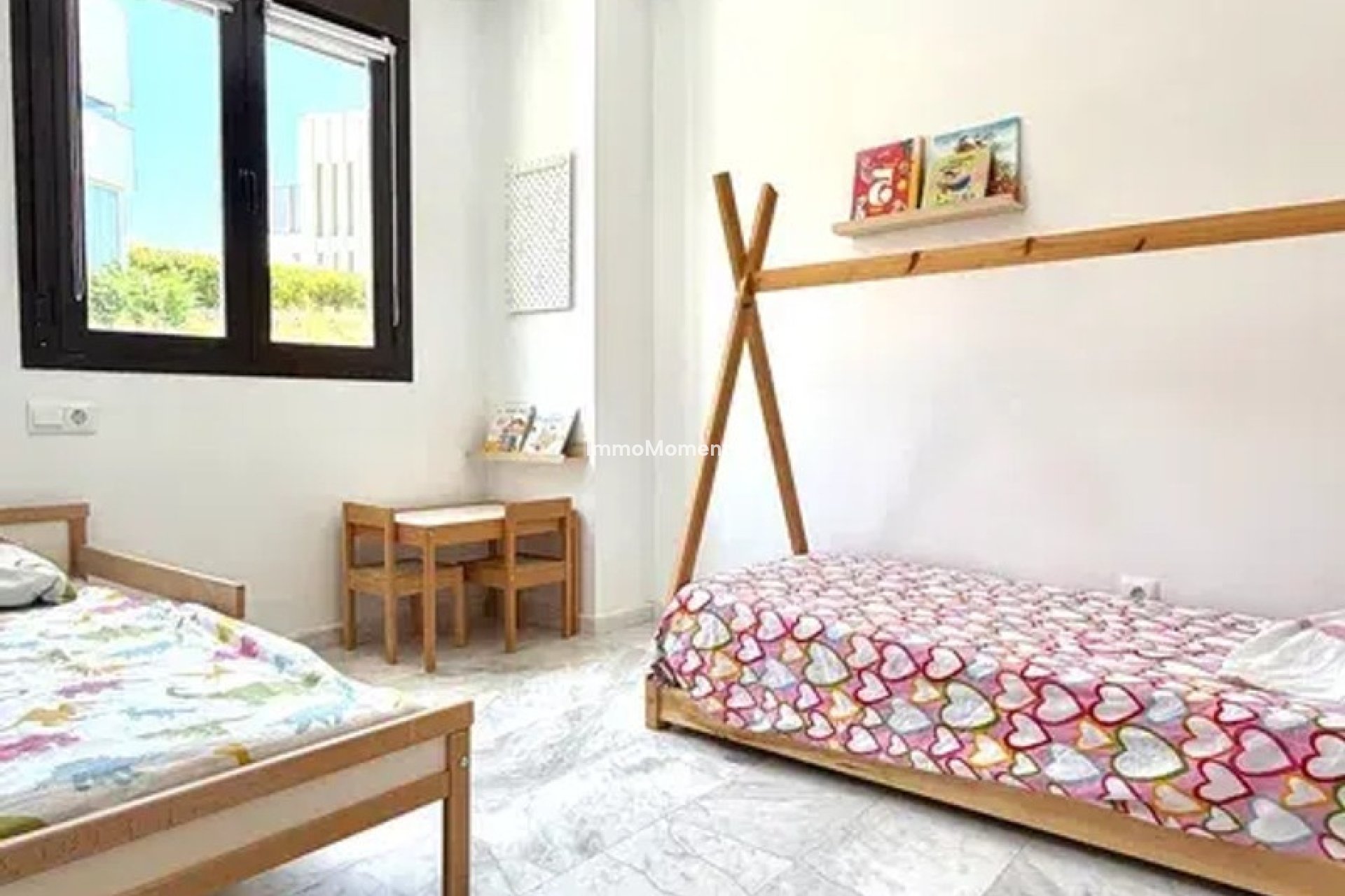 Bestaande woning - Rijtjeshuis - Mijas - Riviera Del Sol