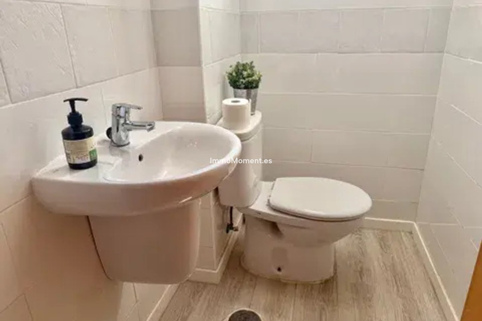 Bestaande woning - Rijtjeshuis - Mijas - Riviera Del Sol