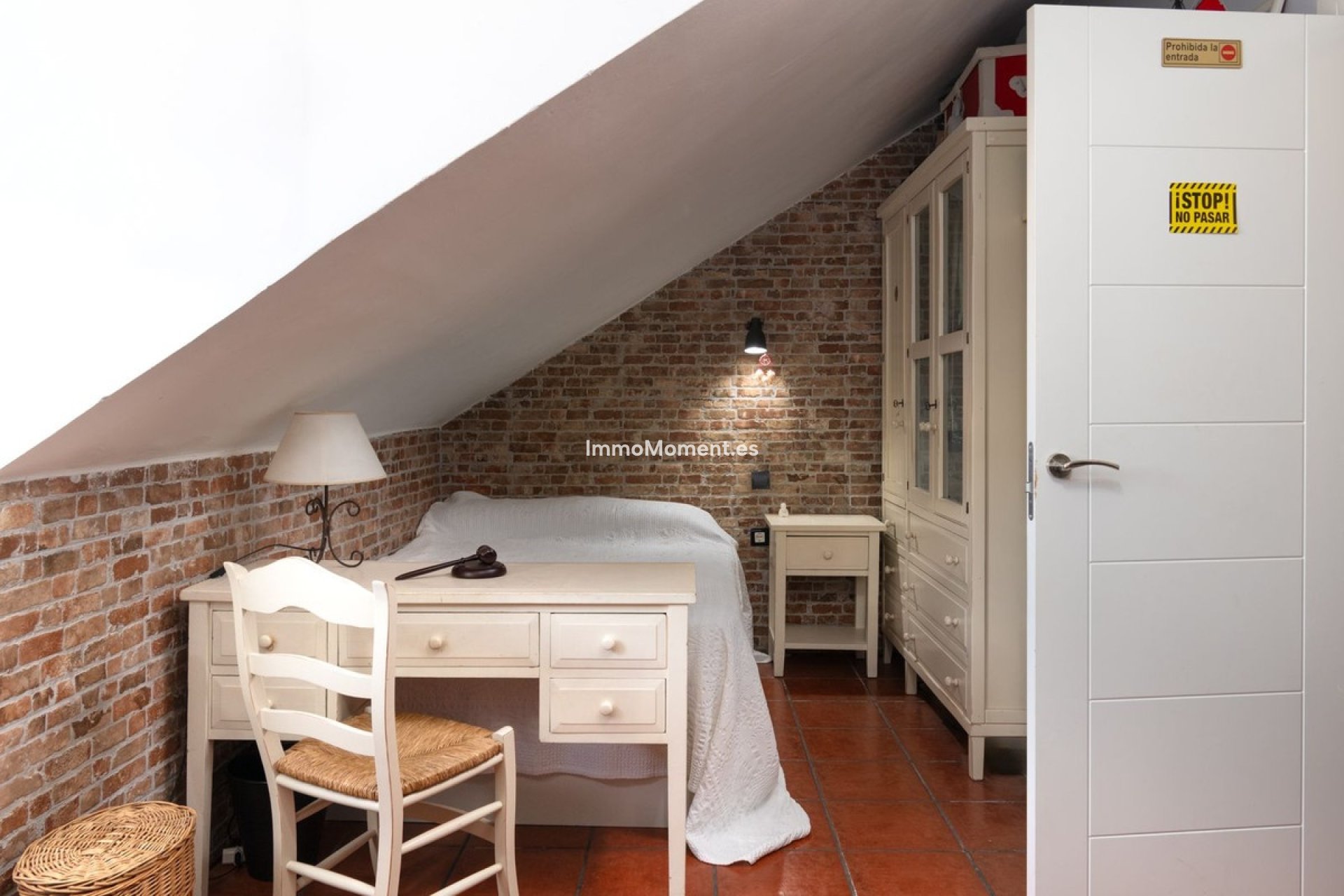 Bestaande woning - Rijtjeshuis - Mijas - Sierrezuela