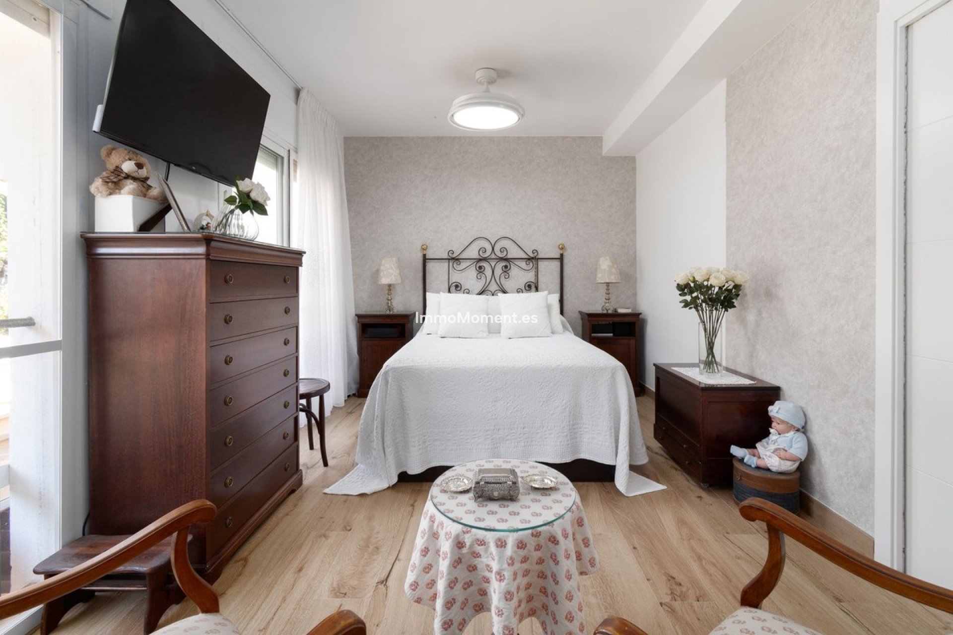 Bestaande woning - Rijtjeshuis - Mijas - Sierrezuela