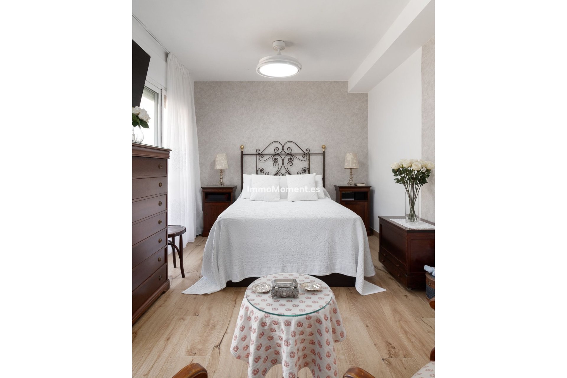 Bestaande woning - Rijtjeshuis - Mijas - Sierrezuela