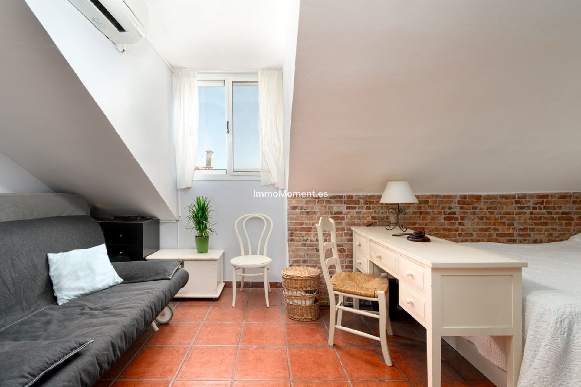Bestaande woning - Rijtjeshuis - Mijas - Sierrezuela