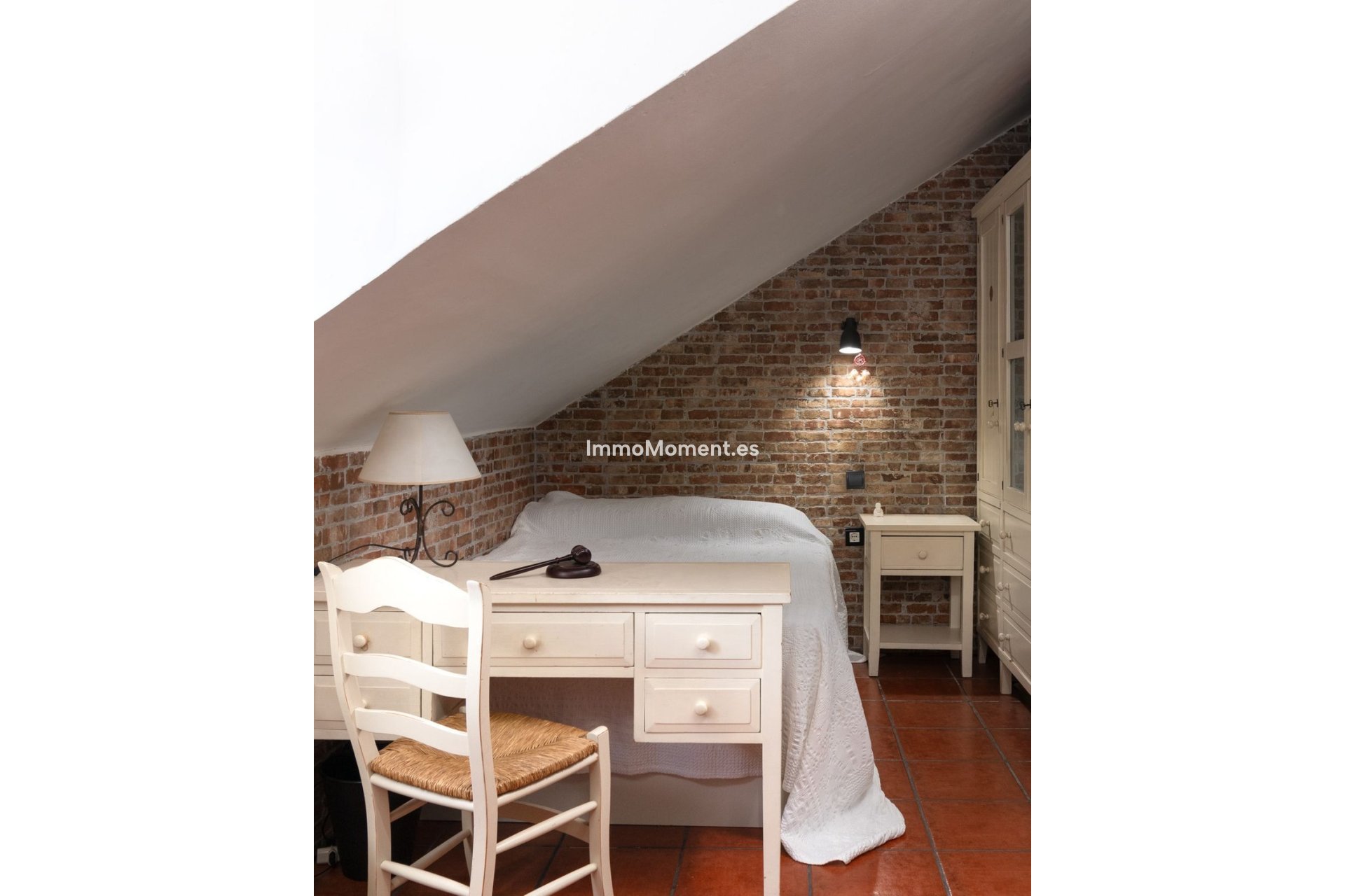 Bestaande woning - Rijtjeshuis - Mijas - Sierrezuela