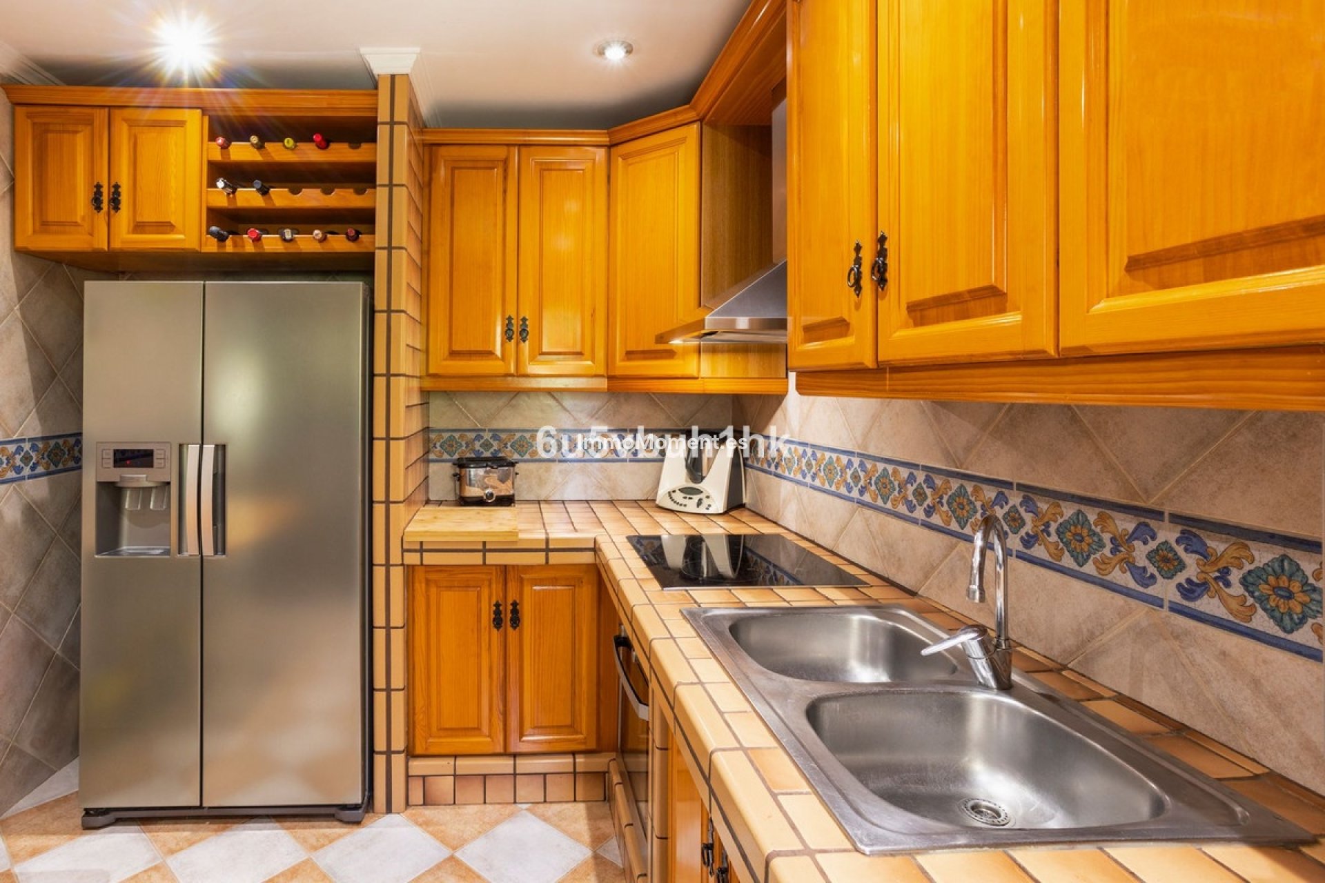 Bestaande woning - Rijtjeshuis - Mijas - Sierrezuela