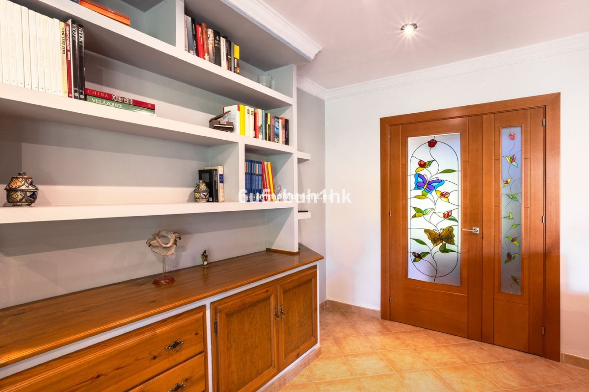 Bestaande woning - Rijtjeshuis - Mijas - Sierrezuela