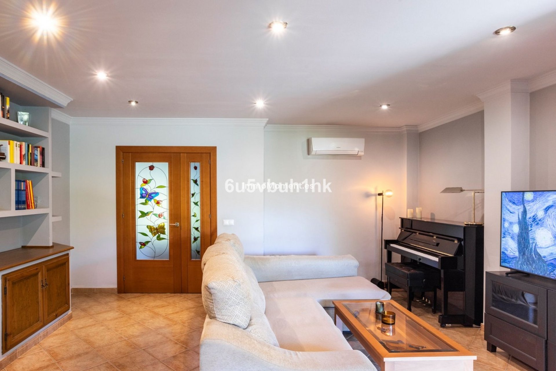 Bestaande woning - Rijtjeshuis - Mijas - Sierrezuela