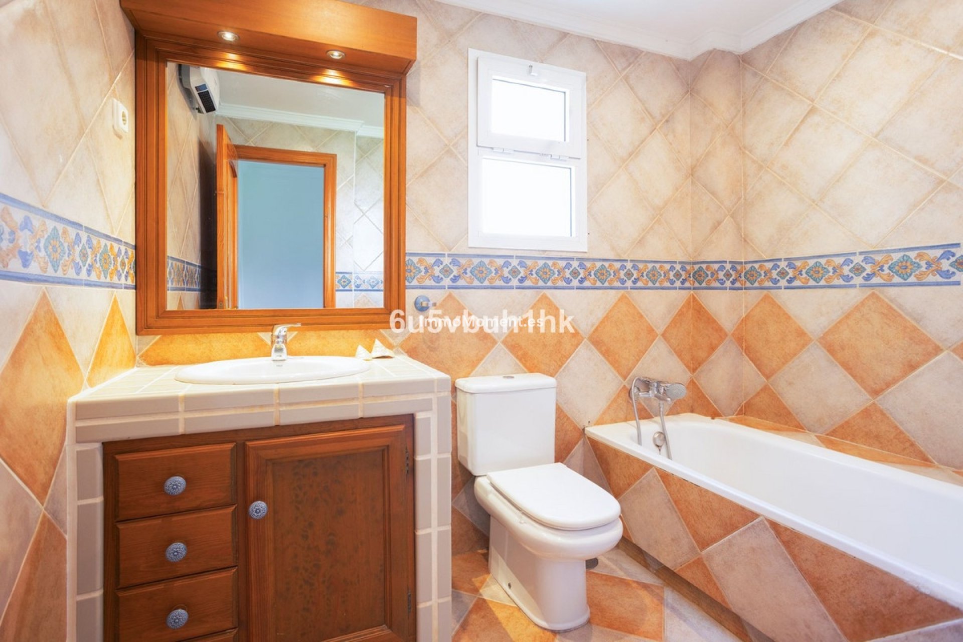Bestaande woning - Rijtjeshuis - Mijas - Sierrezuela