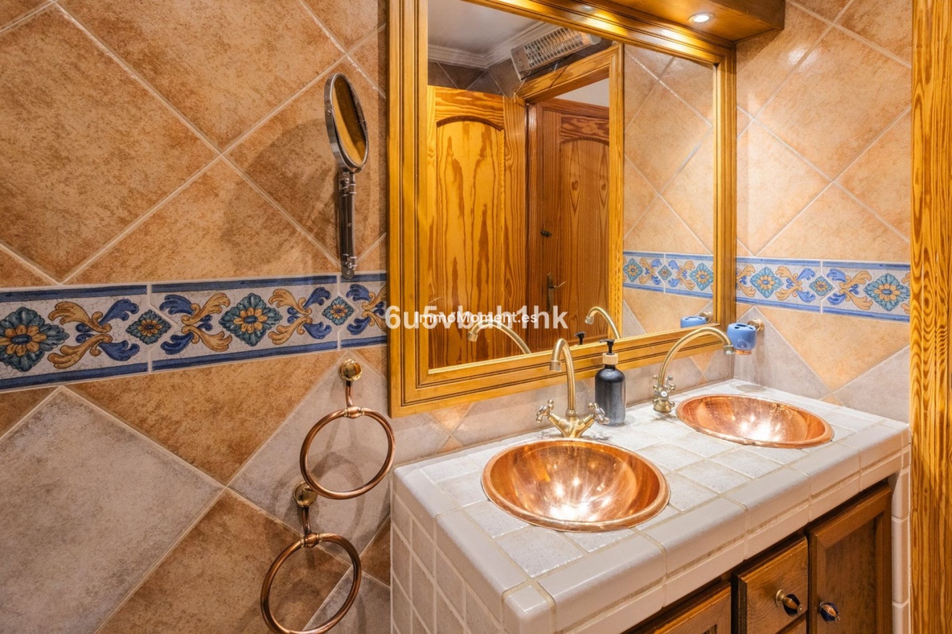 Bestaande woning - Rijtjeshuis - Mijas - Sierrezuela