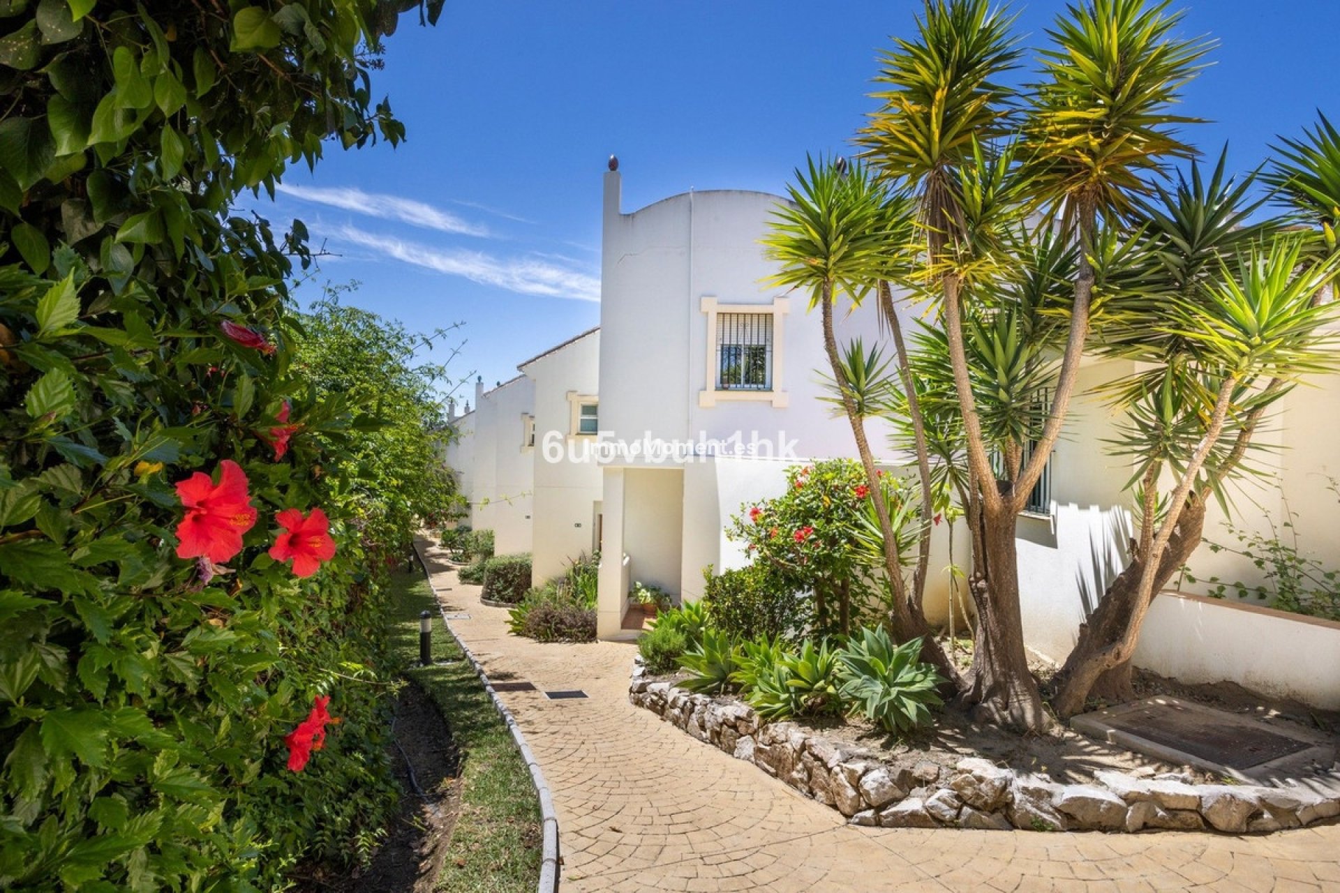 Bestaande woning - Rijtjeshuis - Mijas - Sierrezuela