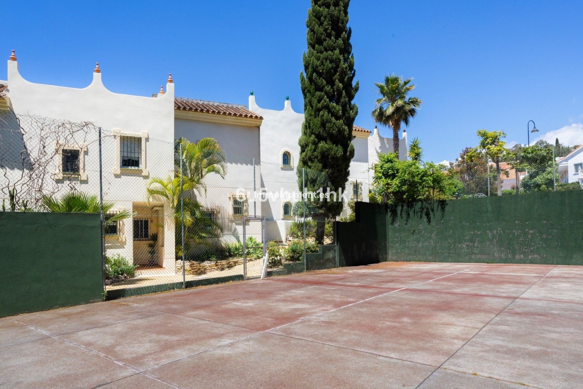 Bestaande woning - Rijtjeshuis - Mijas - Sierrezuela