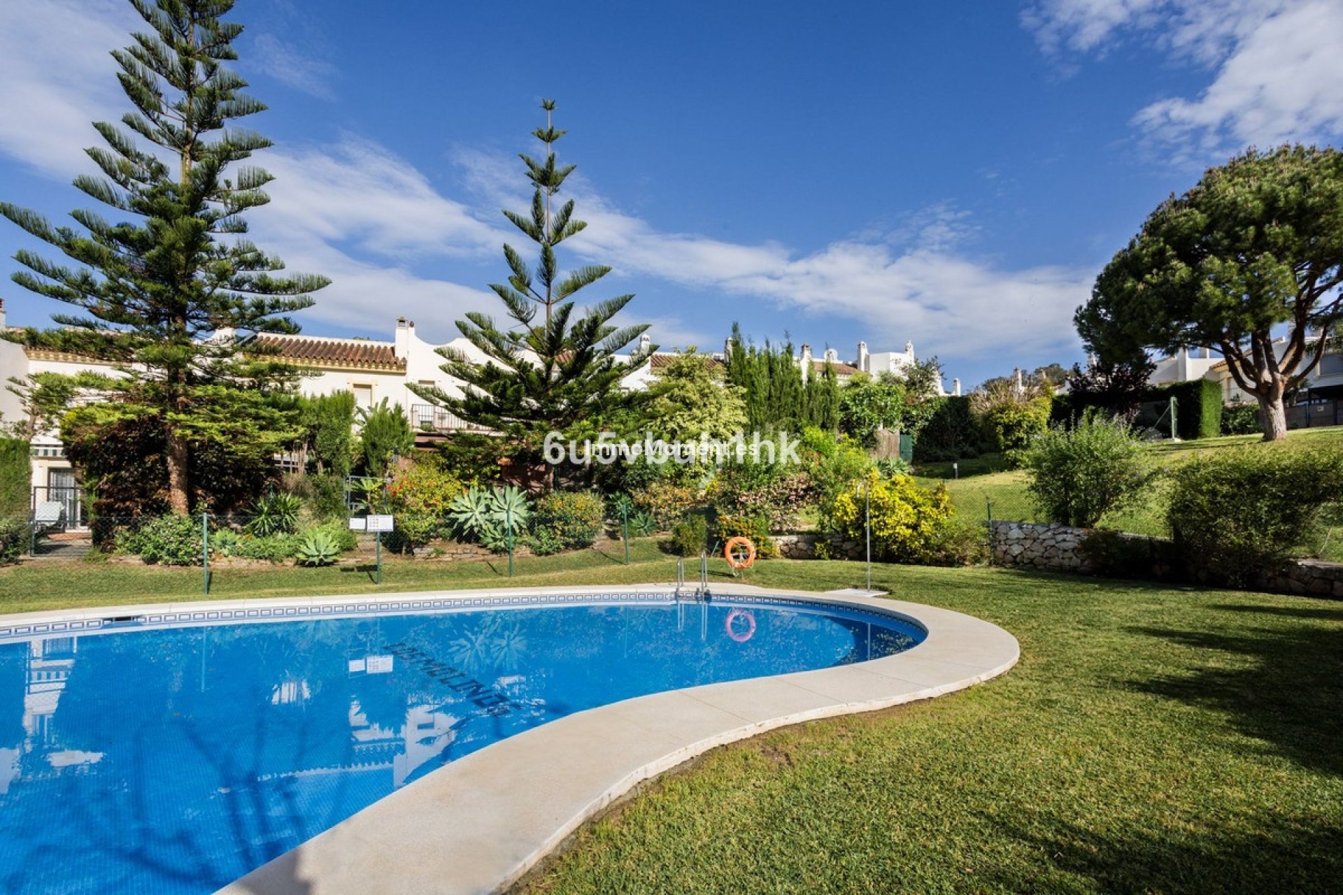 Bestaande woning - Rijtjeshuis - Mijas - Sierrezuela