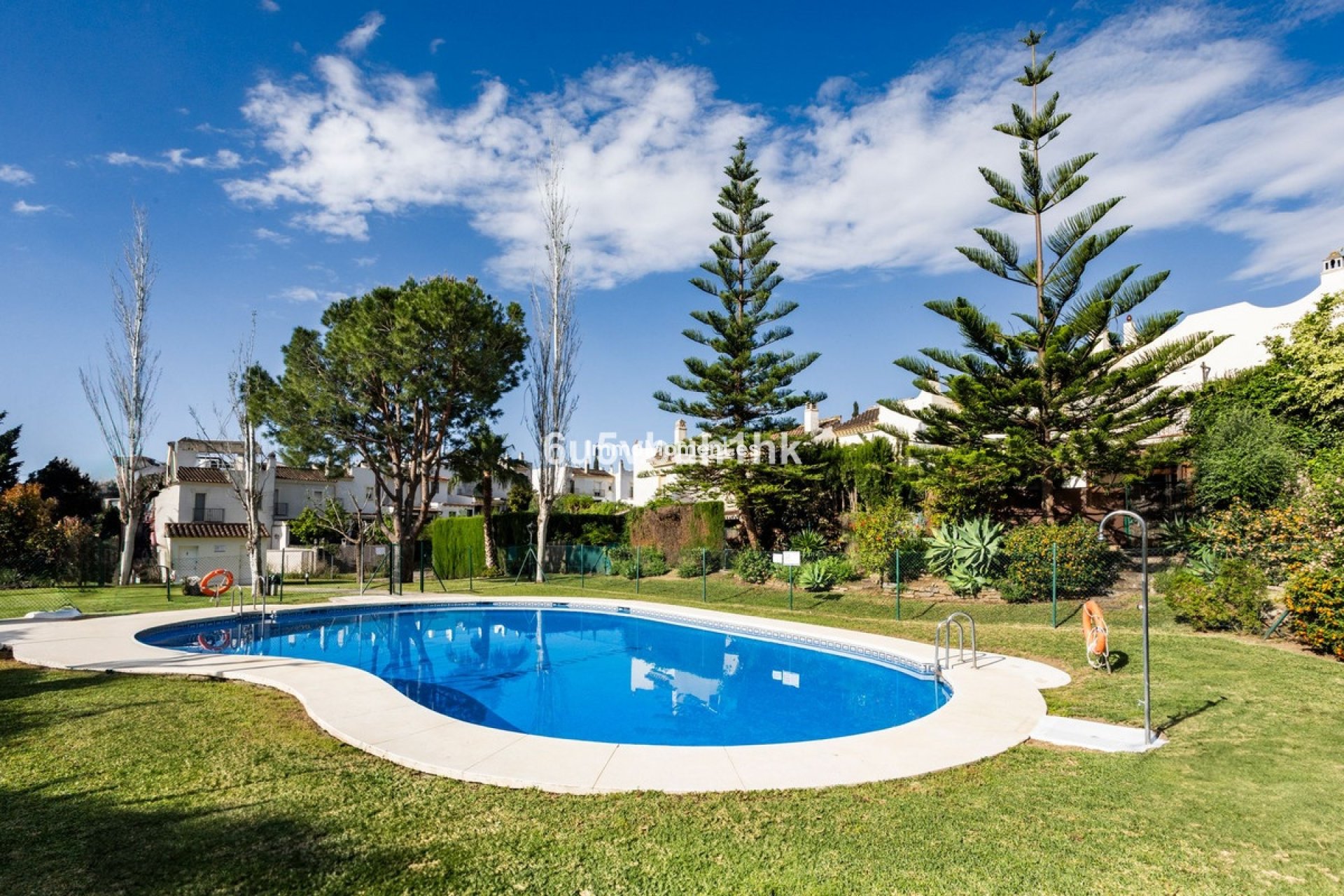 Bestaande woning - Rijtjeshuis - Mijas - Sierrezuela