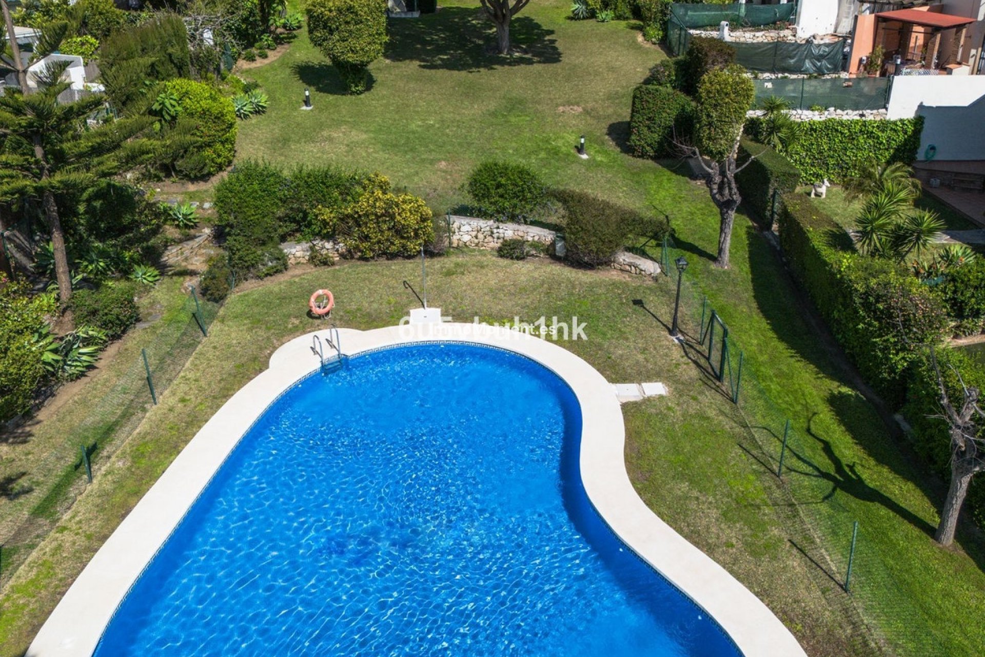 Bestaande woning - Rijtjeshuis - Mijas - Sierrezuela