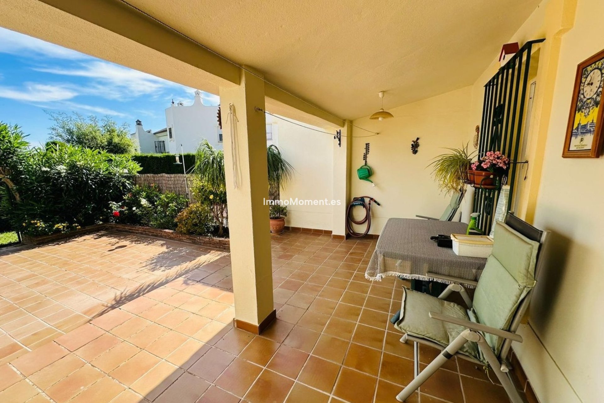 Bestaande woning - Rijtjeshuis - Mijas - Sierrezuela