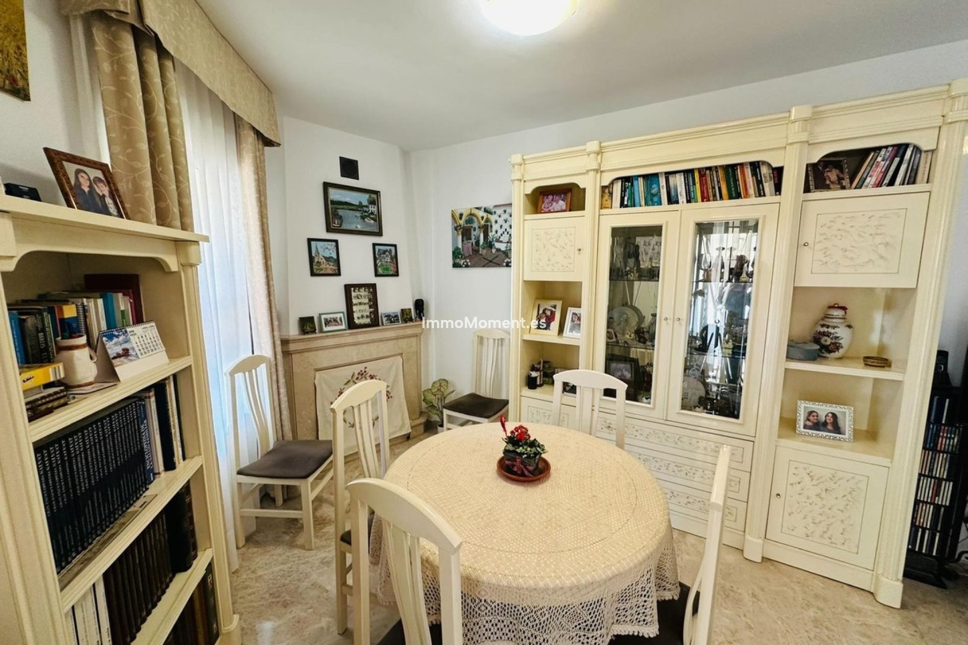 Bestaande woning - Rijtjeshuis - Mijas - Sierrezuela