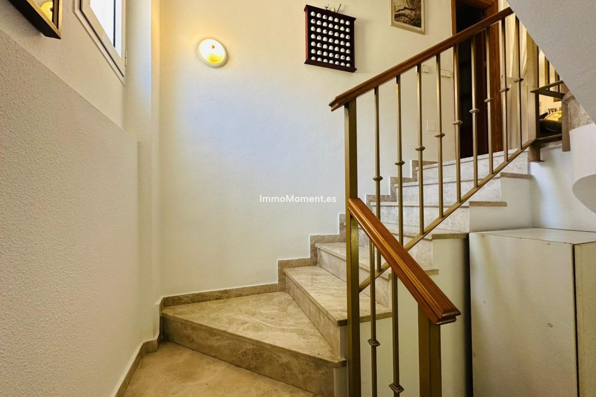 Bestaande woning - Rijtjeshuis - Mijas - Sierrezuela
