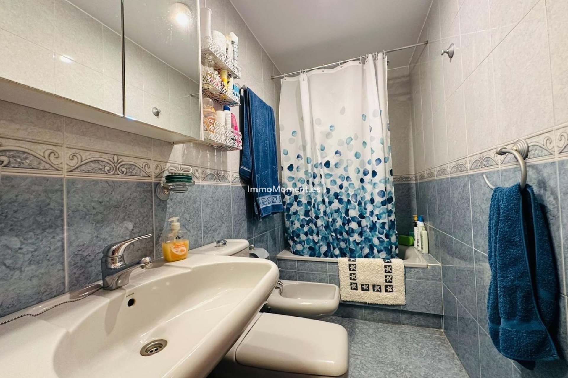 Bestaande woning - Rijtjeshuis - Mijas - Sierrezuela