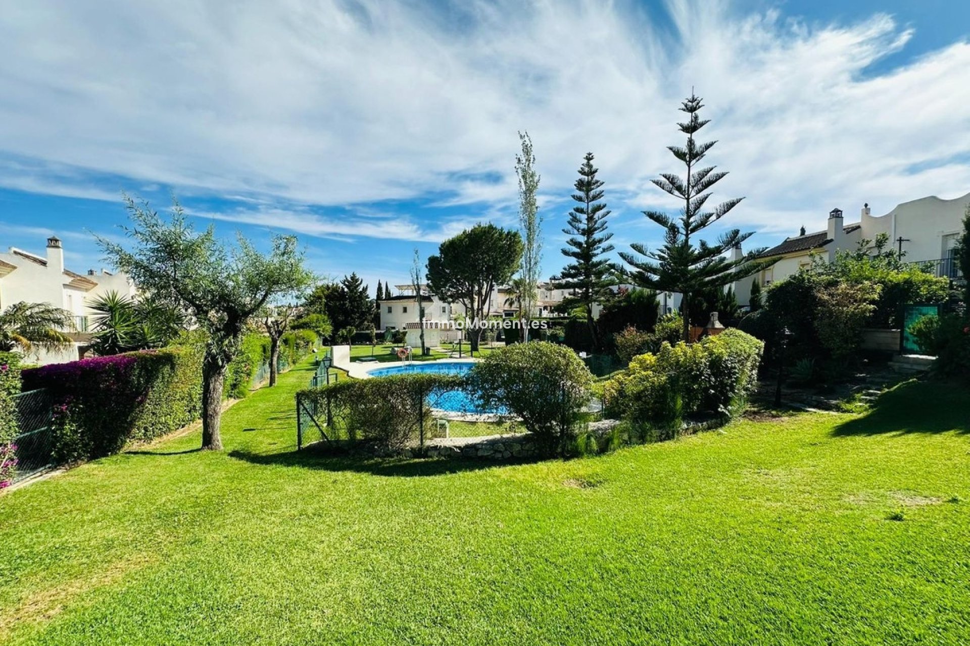 Bestaande woning - Rijtjeshuis - Mijas - Sierrezuela