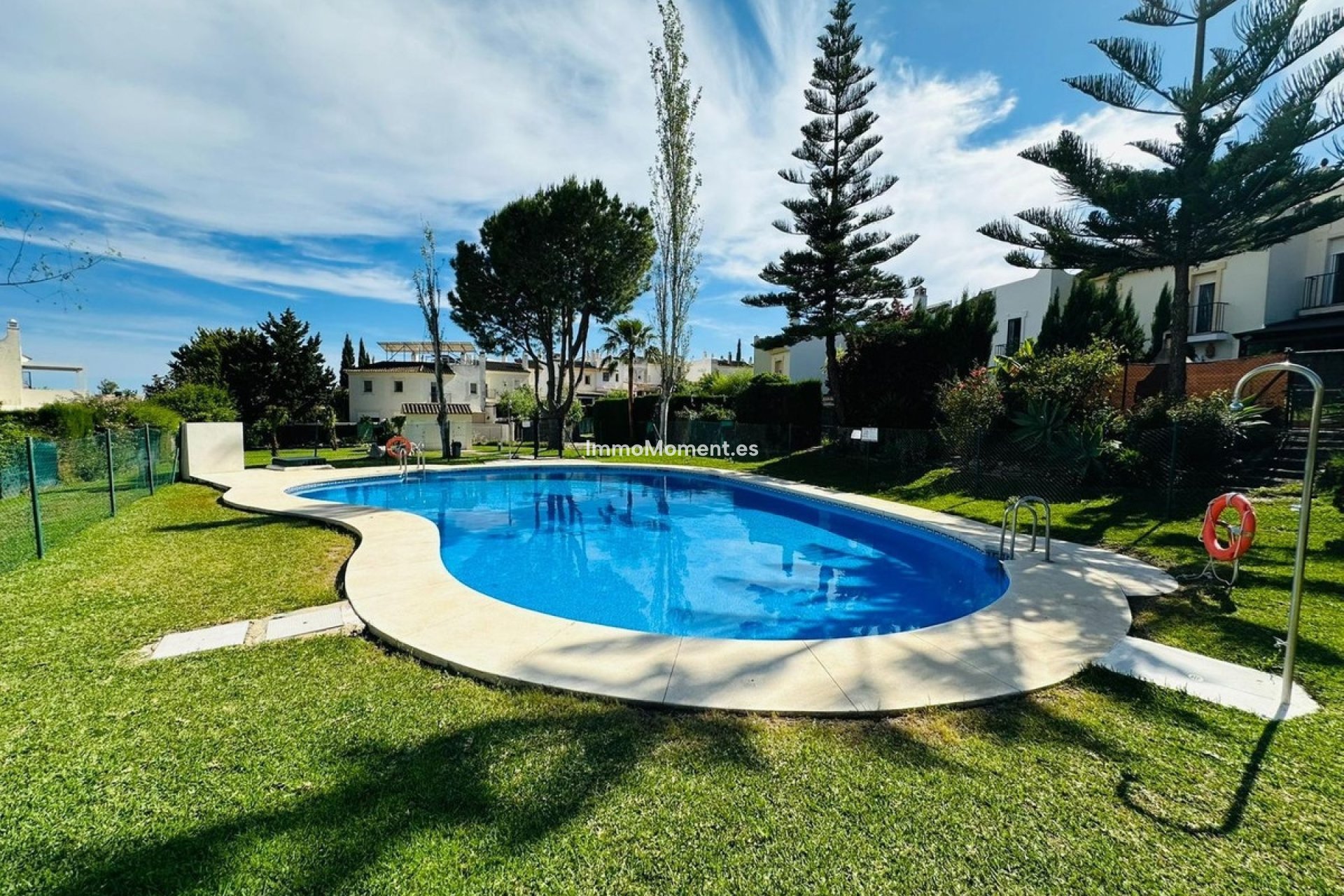 Bestaande woning - Rijtjeshuis - Mijas - Sierrezuela