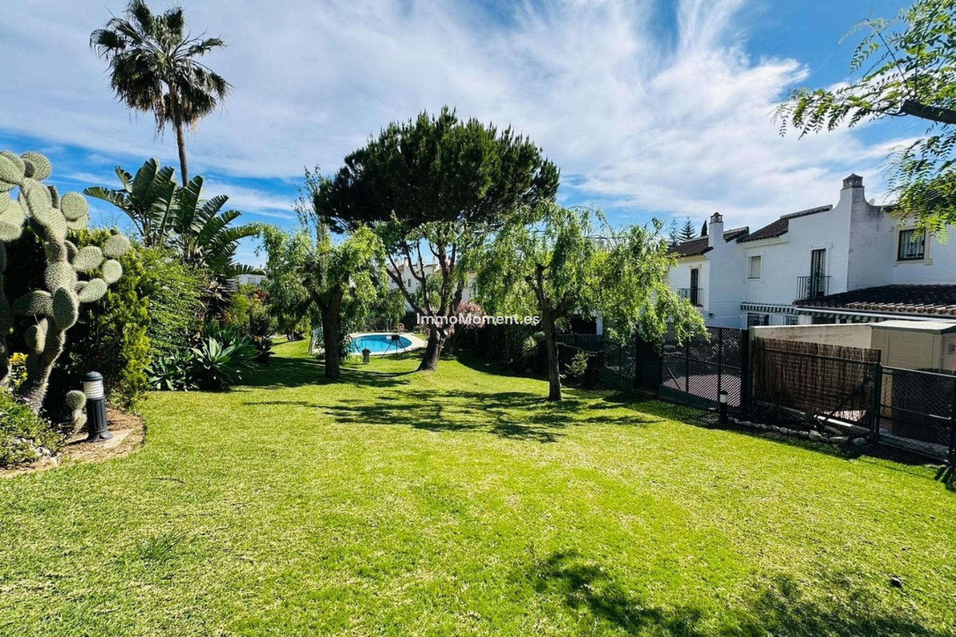Bestaande woning - Rijtjeshuis - Mijas - Sierrezuela
