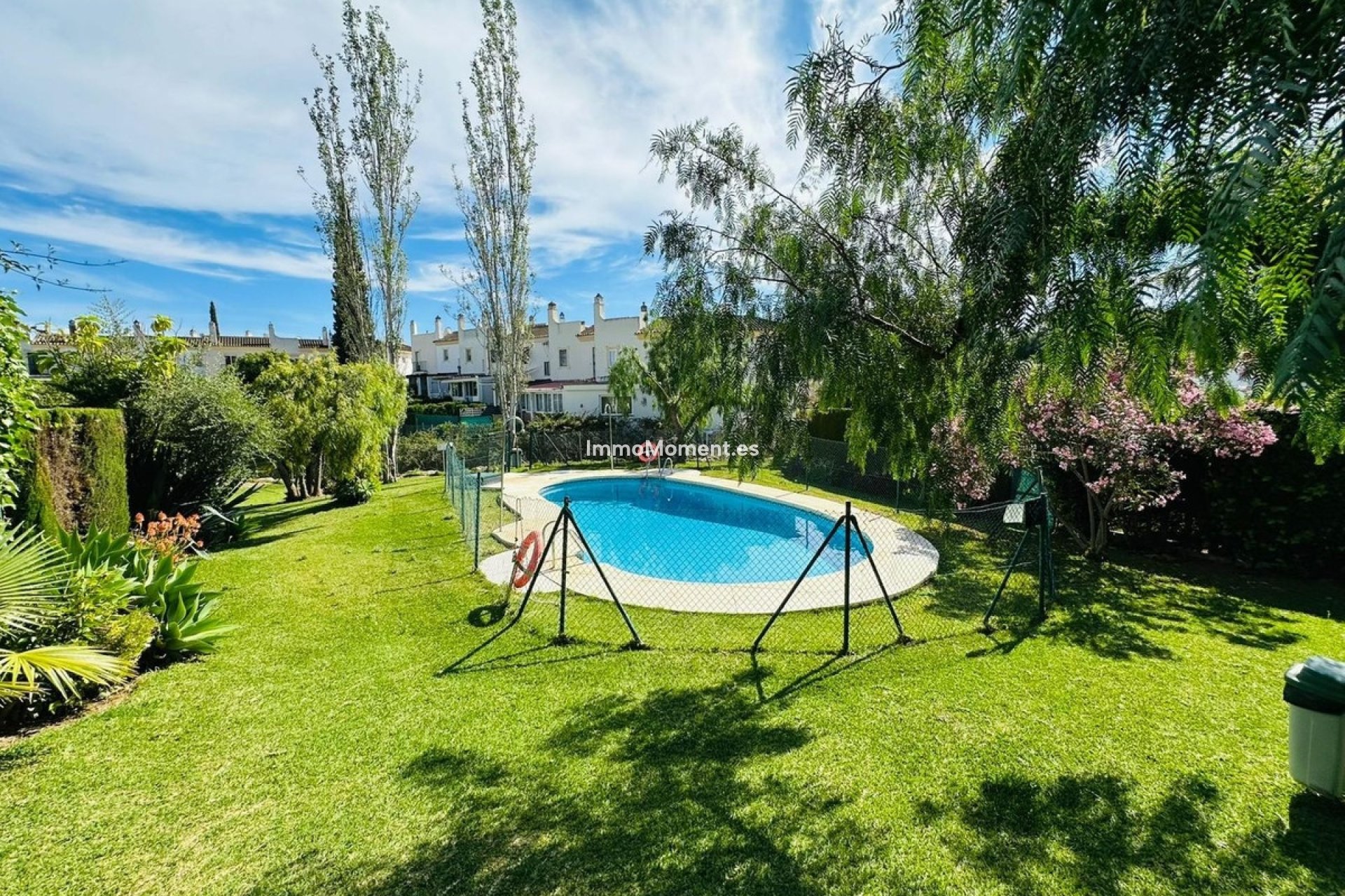 Bestaande woning - Rijtjeshuis - Mijas - Sierrezuela