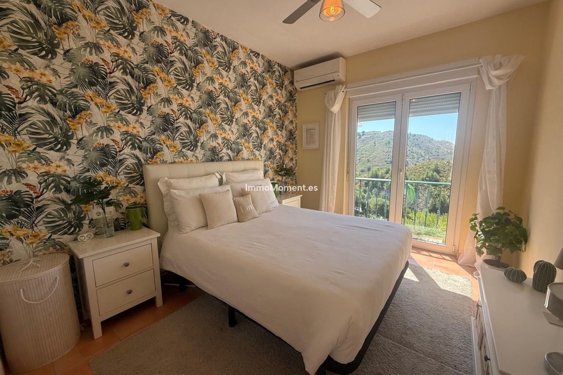 Bestaande woning - Rijtjeshuis - Mijas - Valtocado