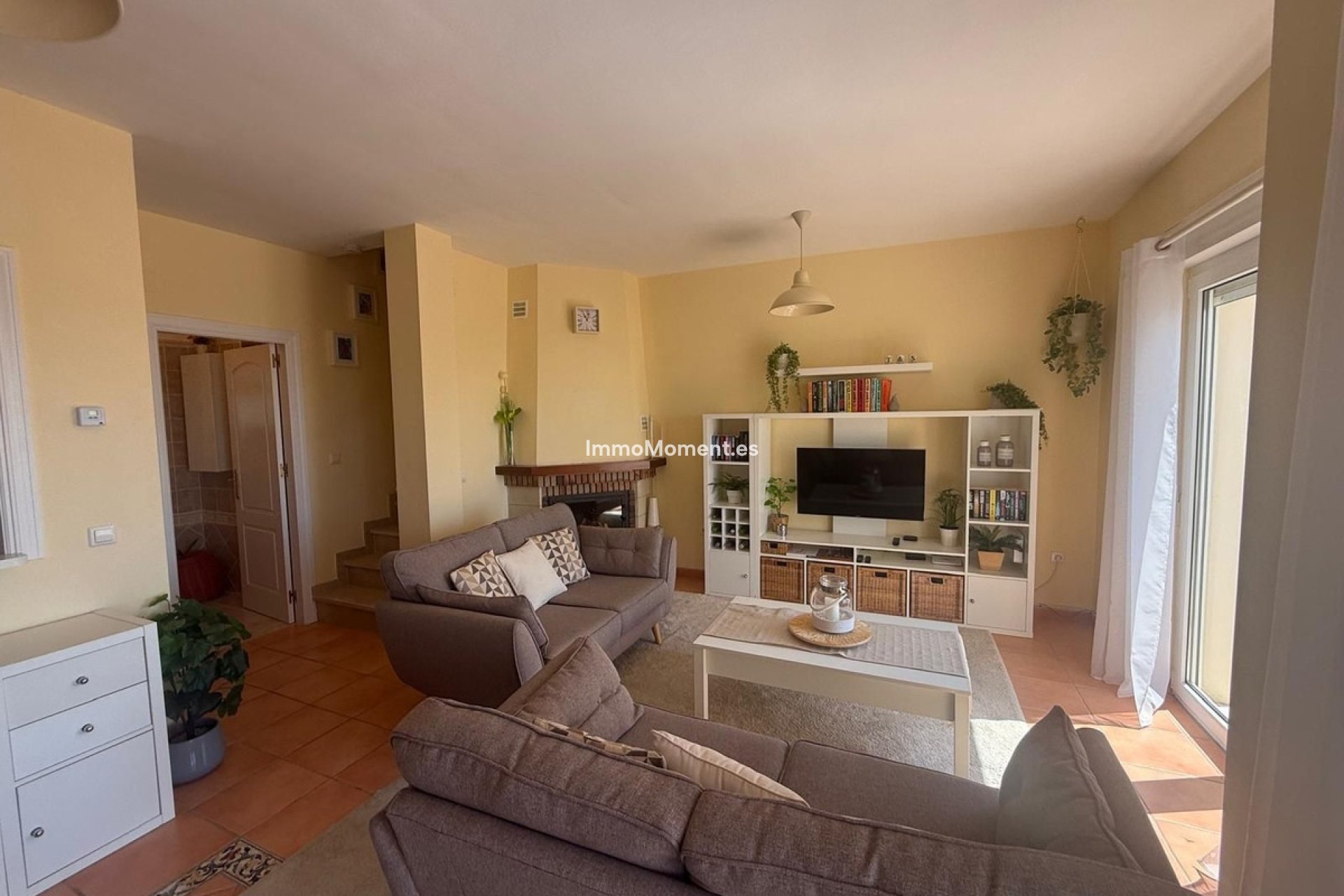 Bestaande woning - Rijtjeshuis - Mijas - Valtocado