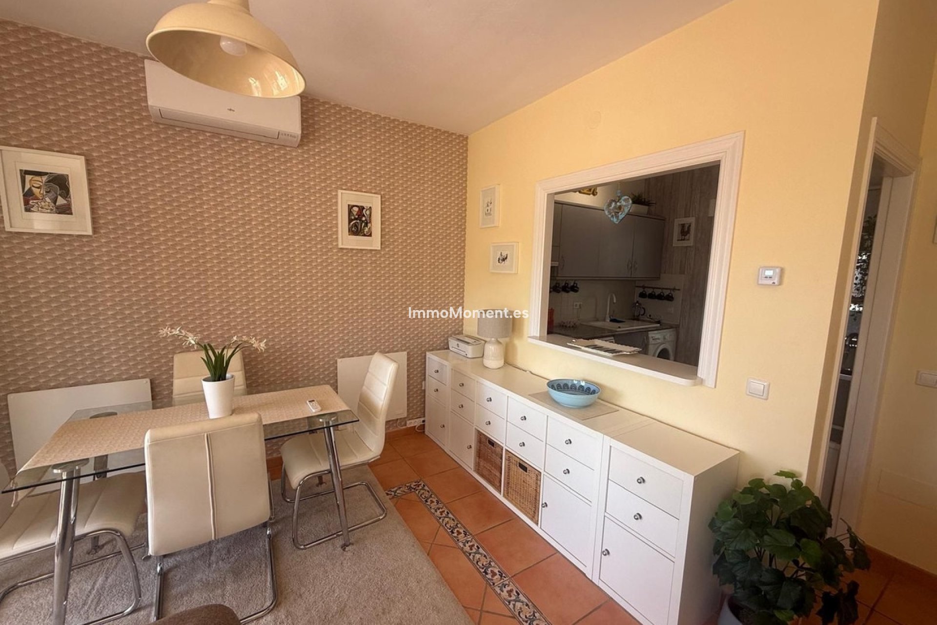 Bestaande woning - Rijtjeshuis - Mijas - Valtocado