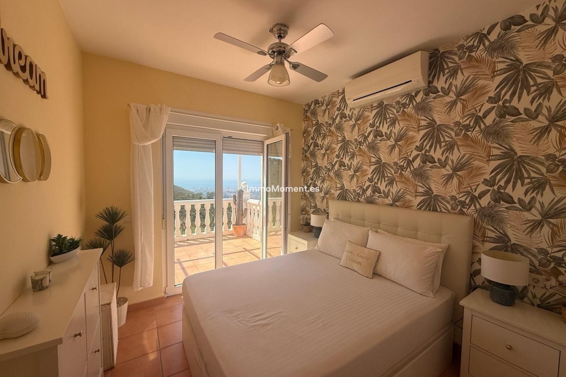 Bestaande woning - Rijtjeshuis - Mijas - Valtocado