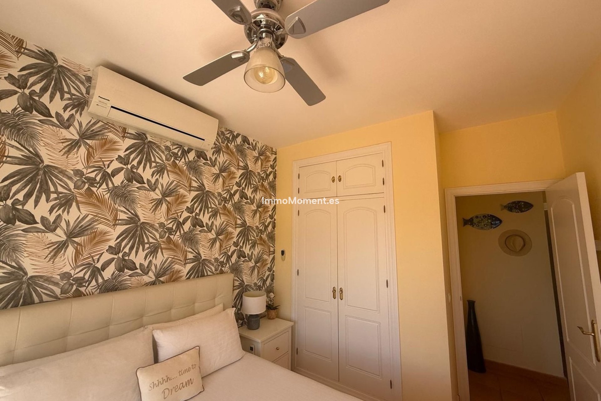 Bestaande woning - Rijtjeshuis - Mijas - Valtocado