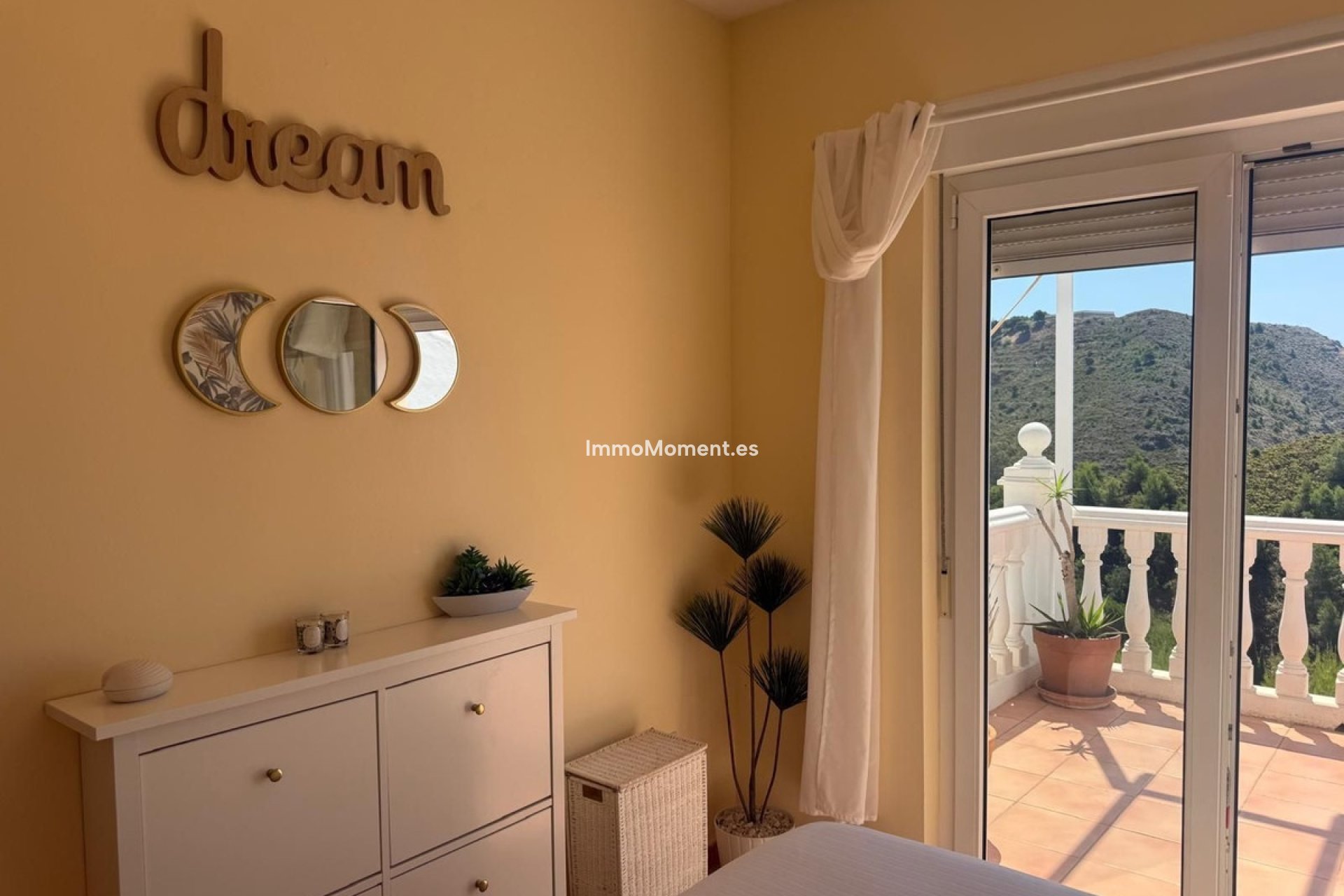 Bestaande woning - Rijtjeshuis - Mijas - Valtocado