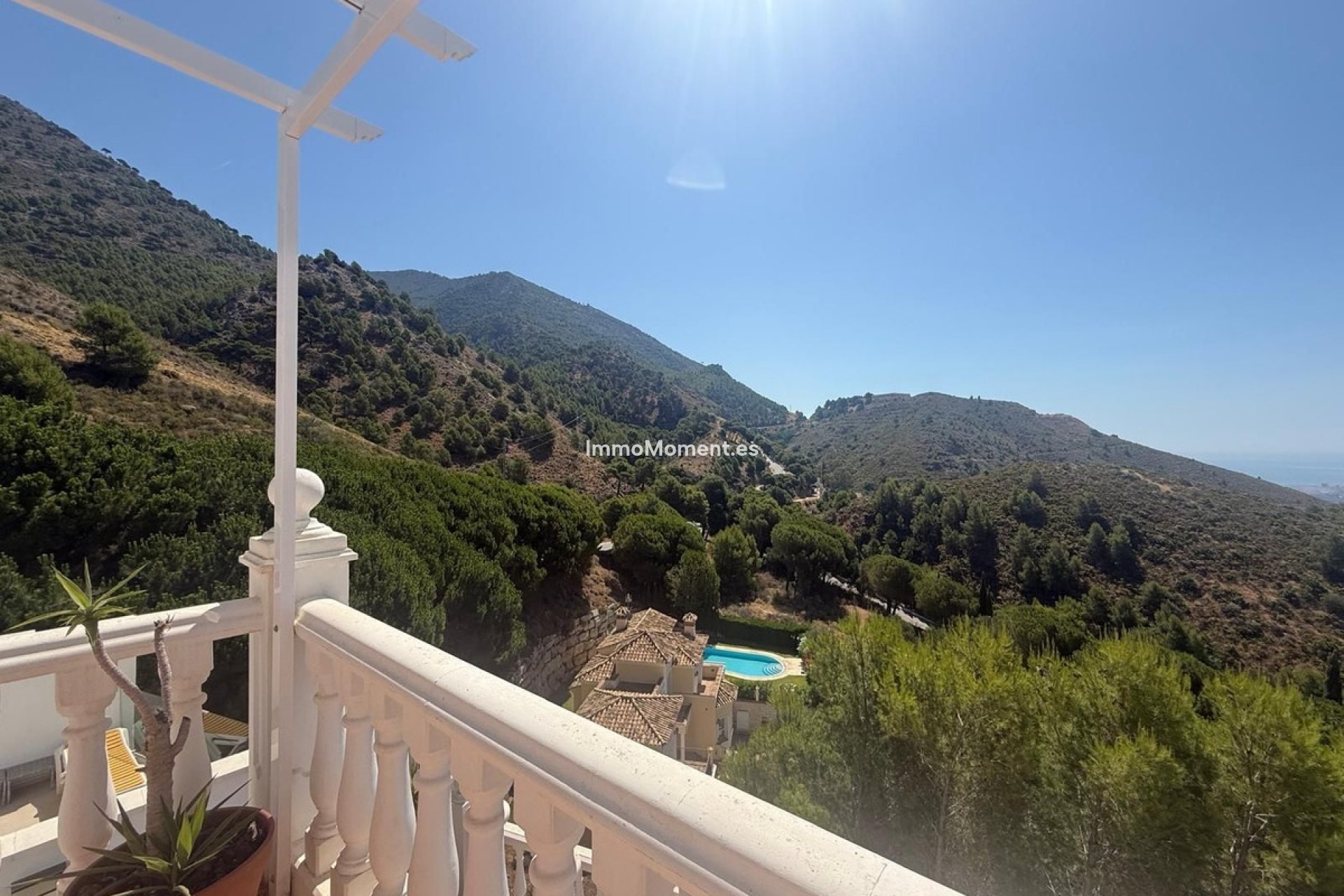 Bestaande woning - Rijtjeshuis - Mijas - Valtocado