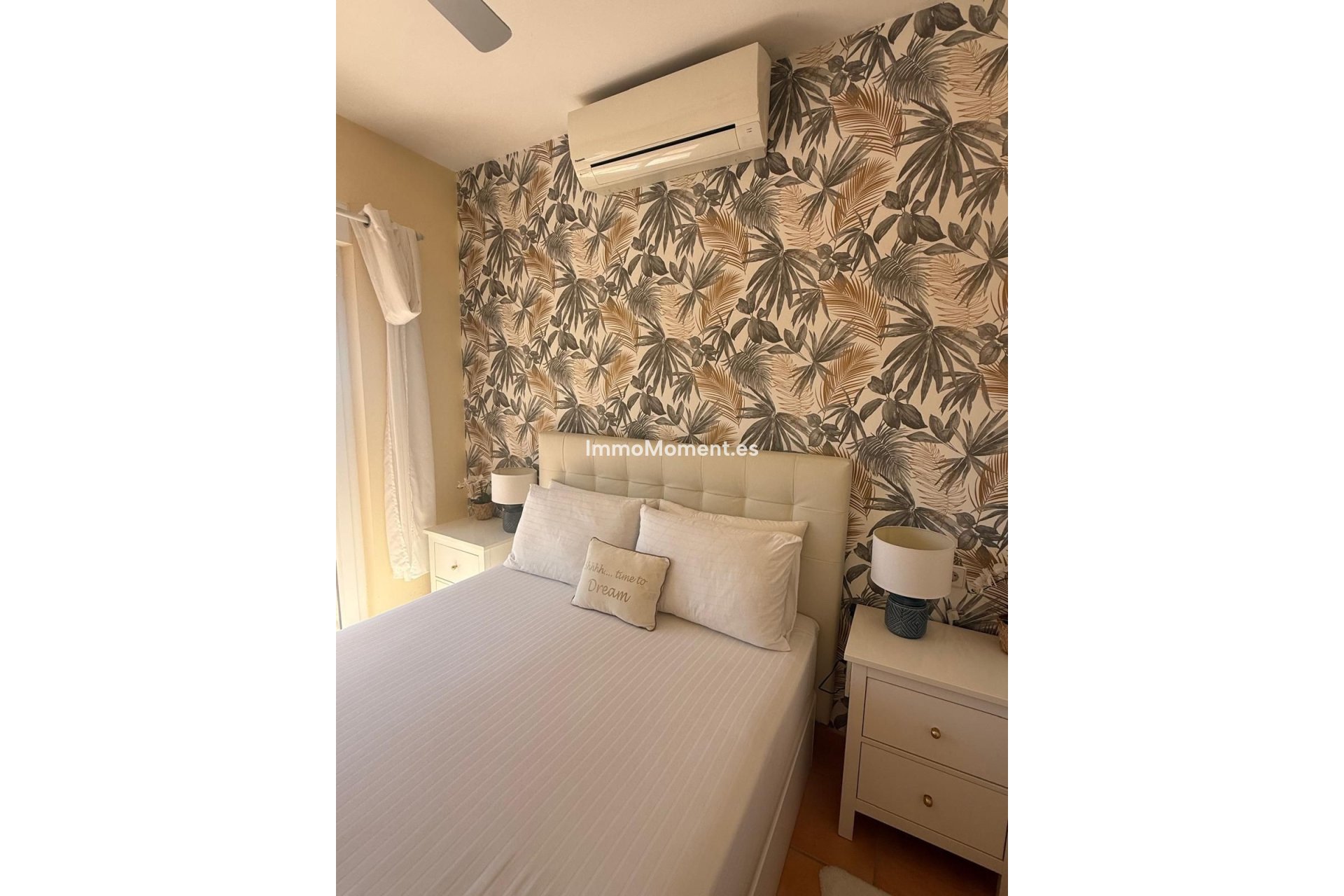 Bestaande woning - Rijtjeshuis - Mijas - Valtocado