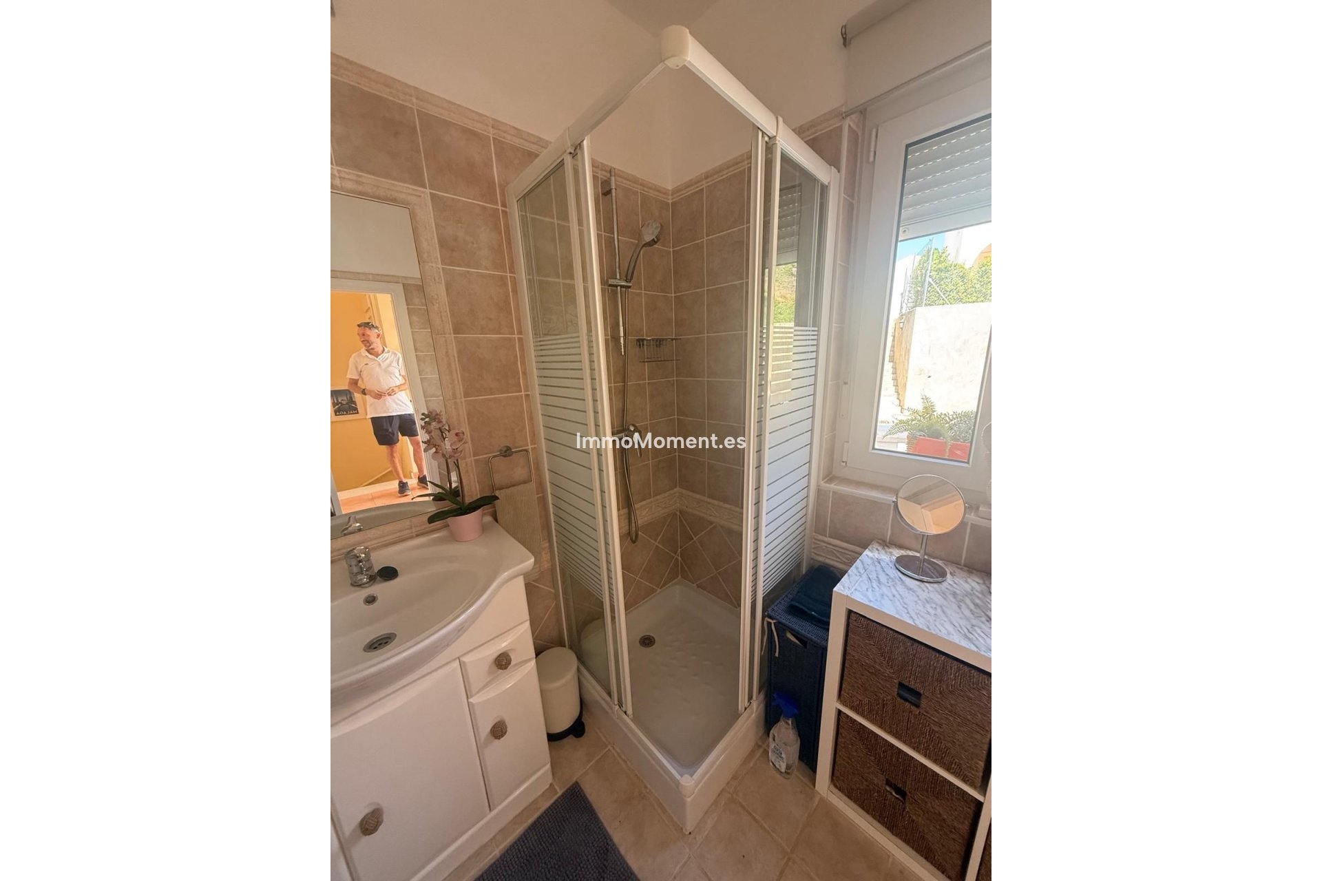 Bestaande woning - Rijtjeshuis - Mijas - Valtocado