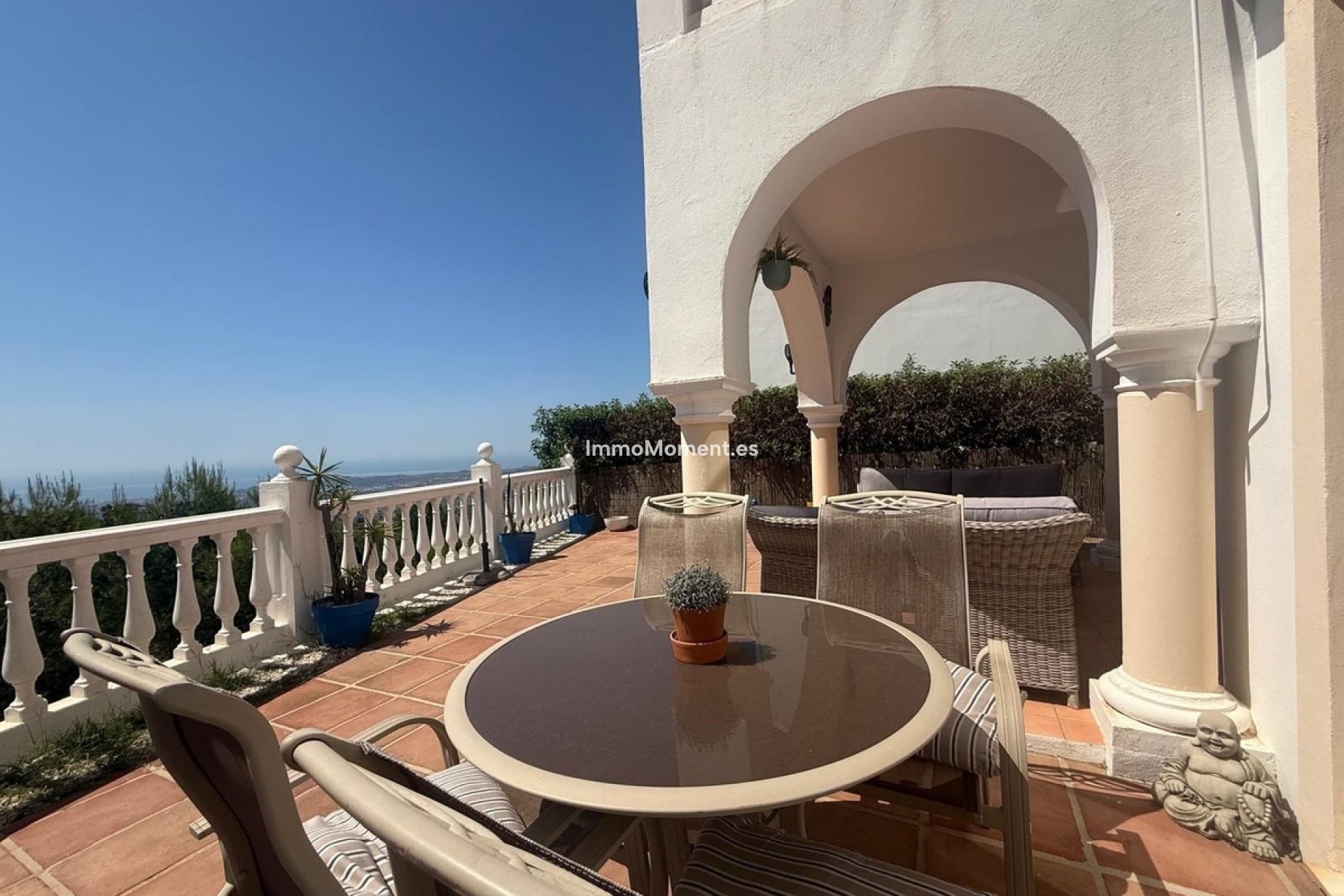 Bestaande woning - Rijtjeshuis - Mijas - Valtocado
