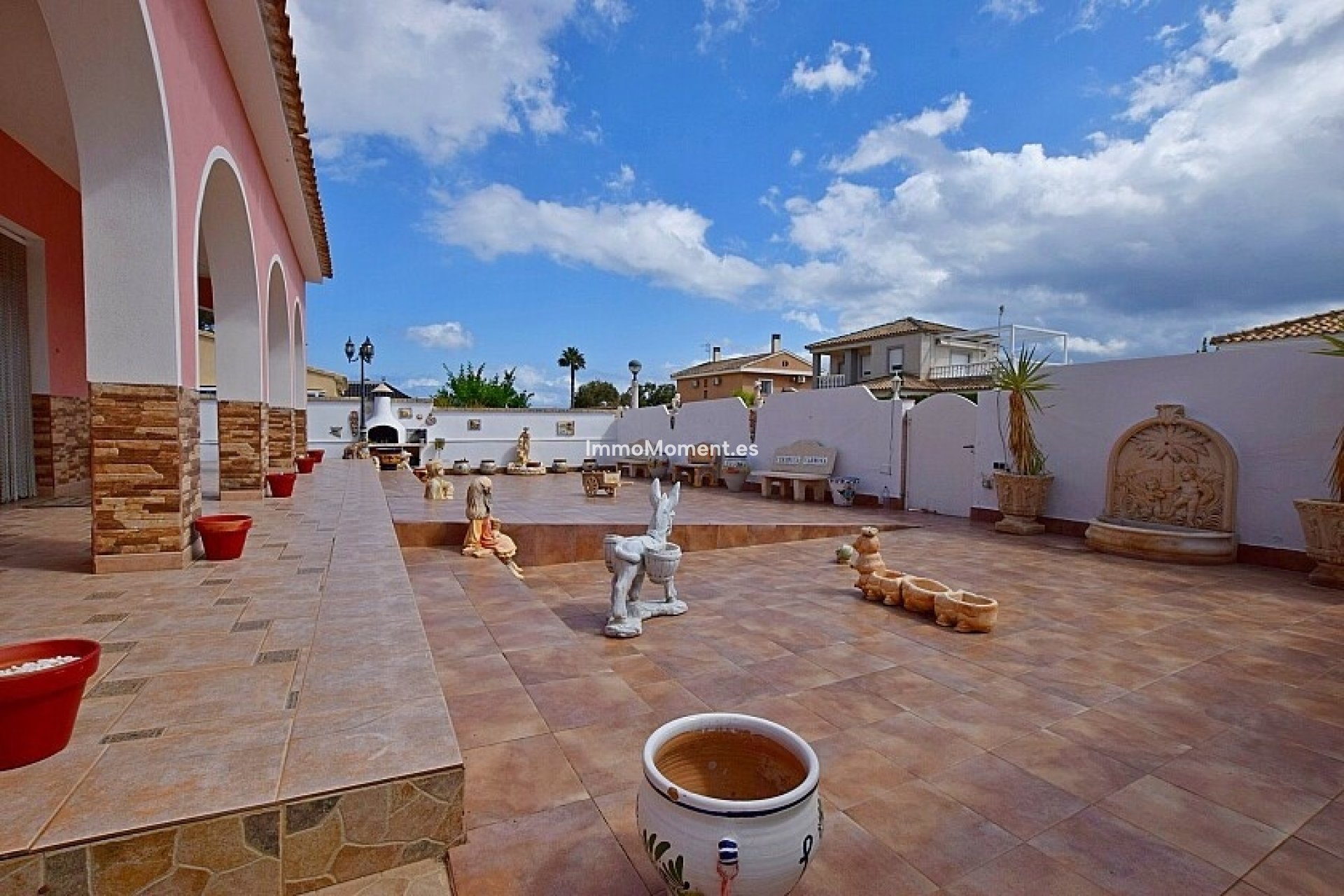 Bestaande woning - Rijtjeshuis - Orihuela - Cabo roig - La Zenia
