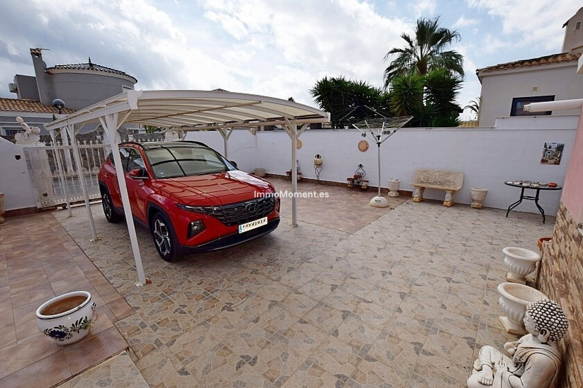 Bestaande woning - Rijtjeshuis - Orihuela - Cabo roig - La Zenia
