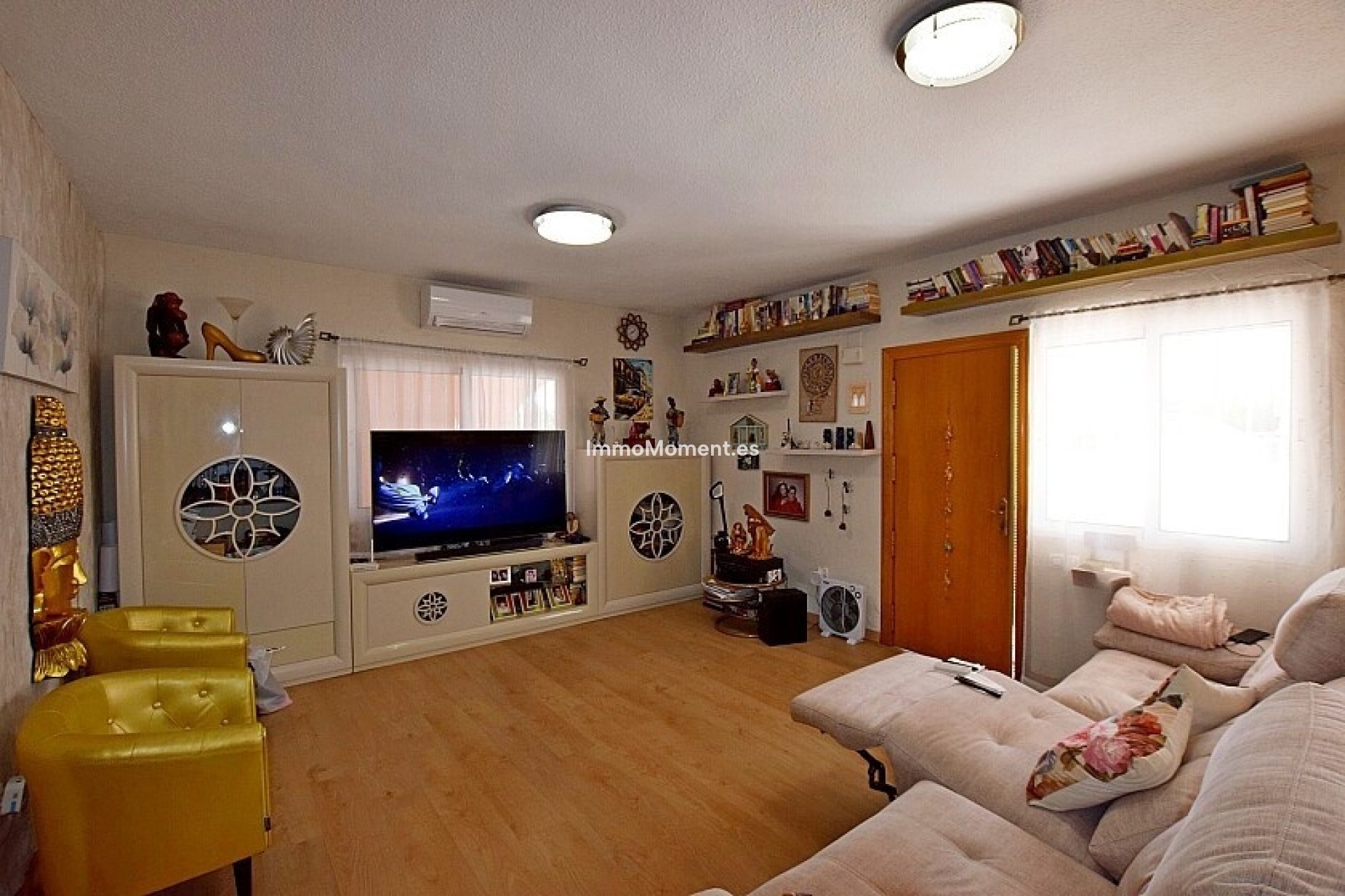 Bestaande woning - Rijtjeshuis - Orihuela - Cabo roig - La Zenia