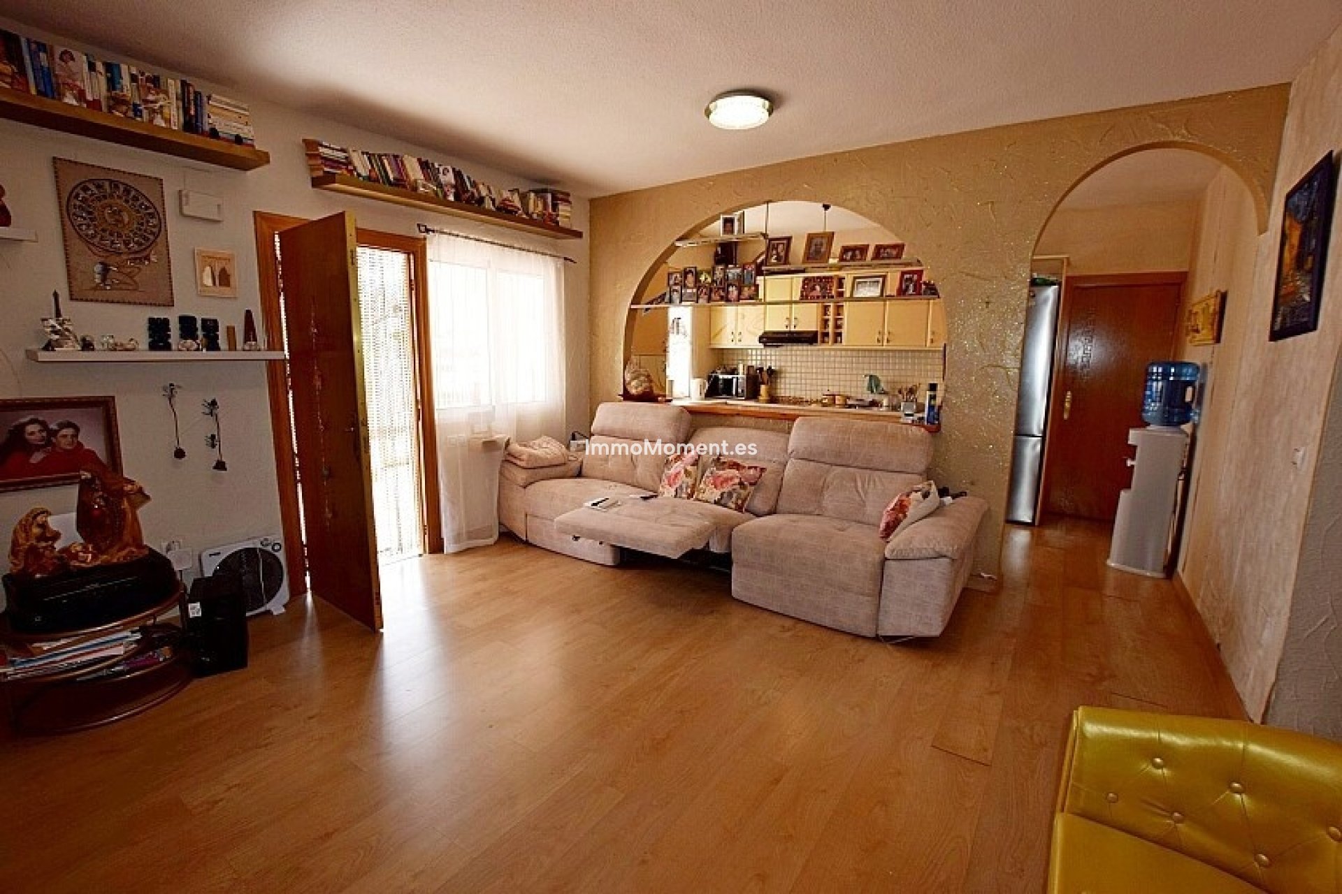 Bestaande woning - Rijtjeshuis - Orihuela - Cabo roig - La Zenia