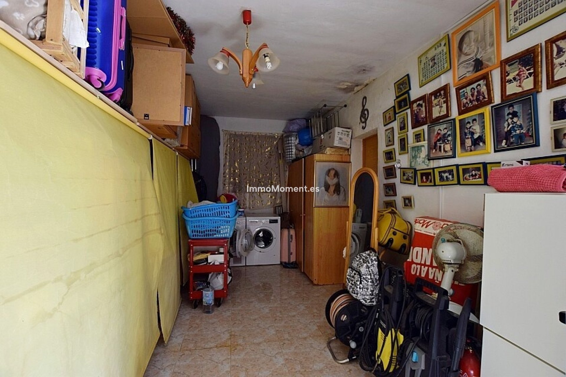 Bestaande woning - Rijtjeshuis - Orihuela - Cabo roig - La Zenia