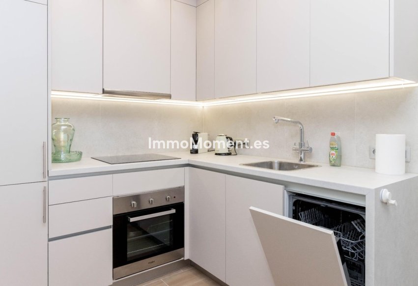Bestaande woning - Rijtjeshuis - Orihuela - Cabo roig - La Zenia
