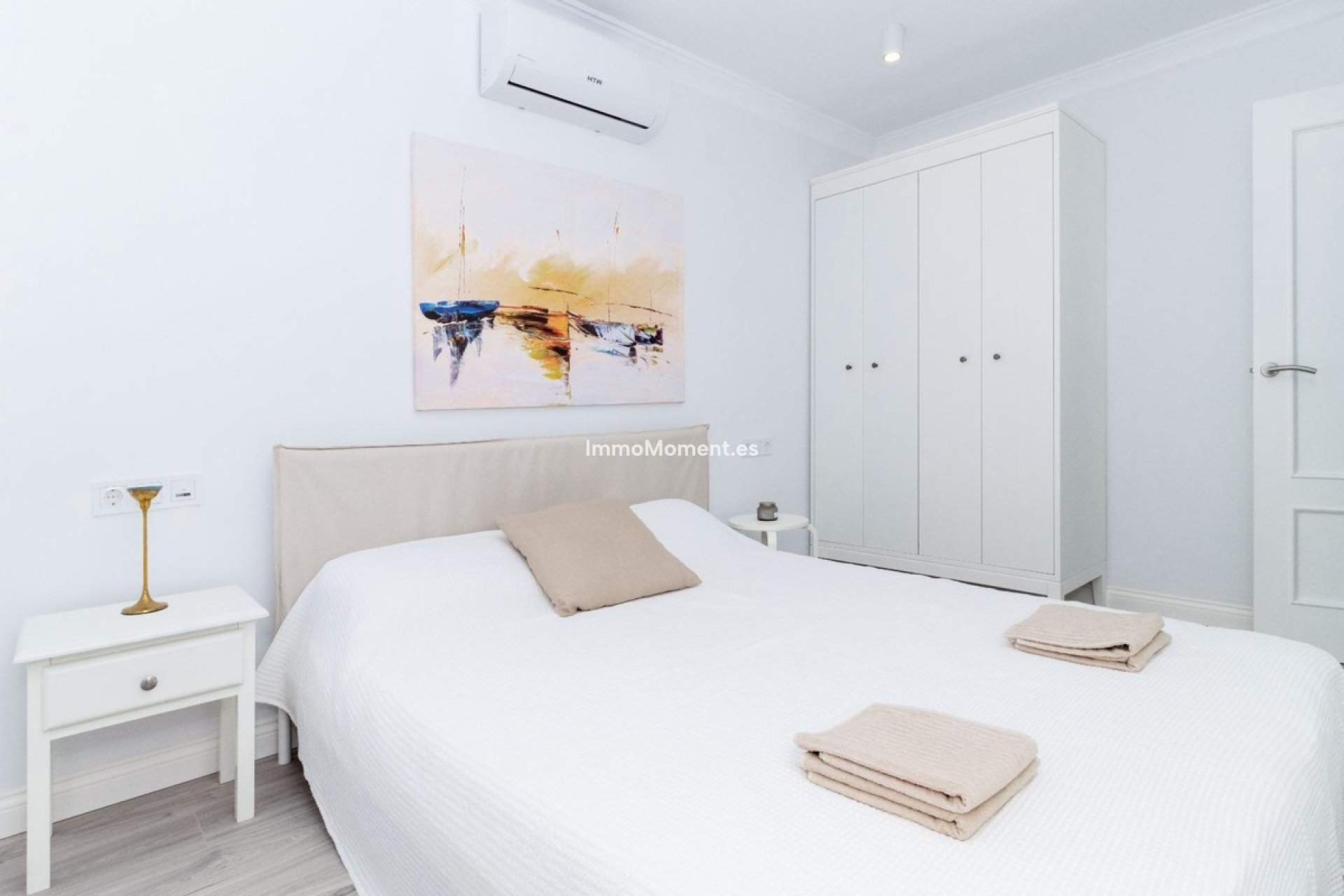 Bestaande woning - Rijtjeshuis - Orihuela - Cabo roig - La Zenia