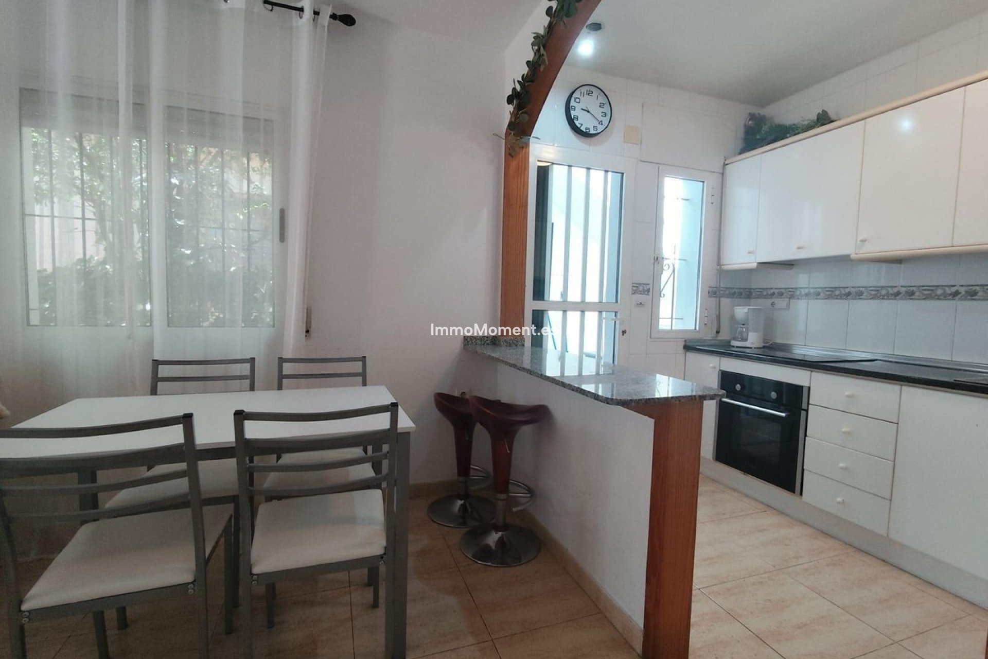 Bestaande woning - Rijtjeshuis - Orihuela - Cabo roig - La Zenia