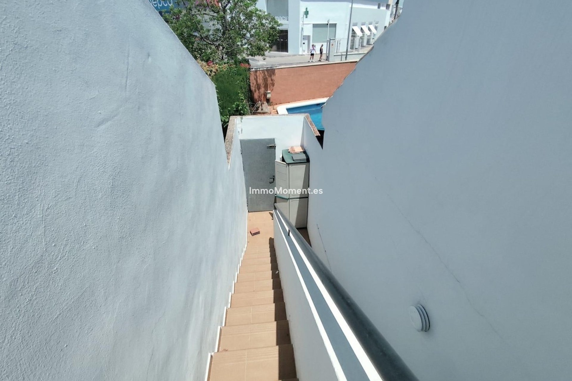 Bestaande woning - Rijtjeshuis - Orihuela - Cabo roig - La Zenia