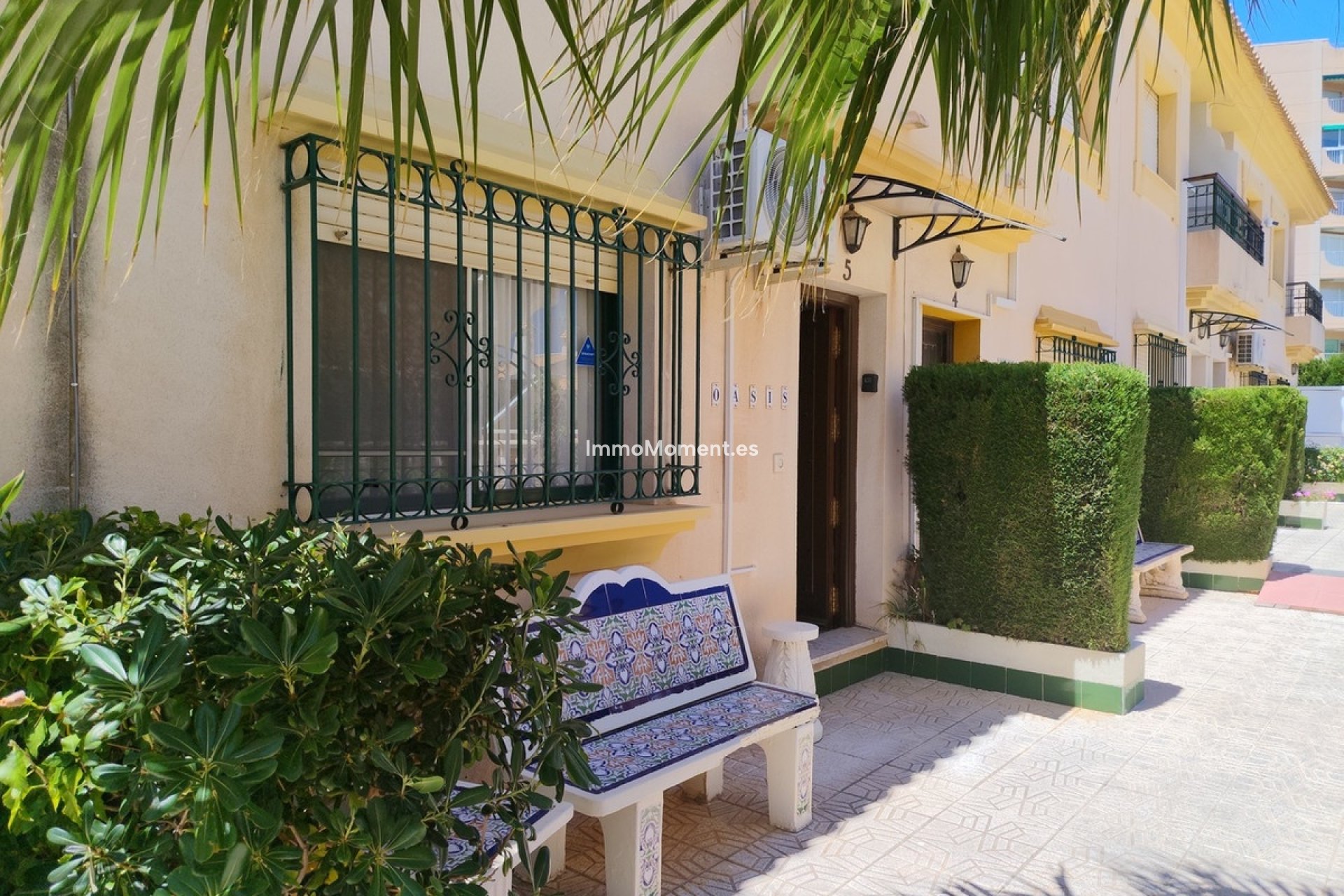 Bestaande woning - Rijtjeshuis - Orihuela - Cabo roig - La Zenia
